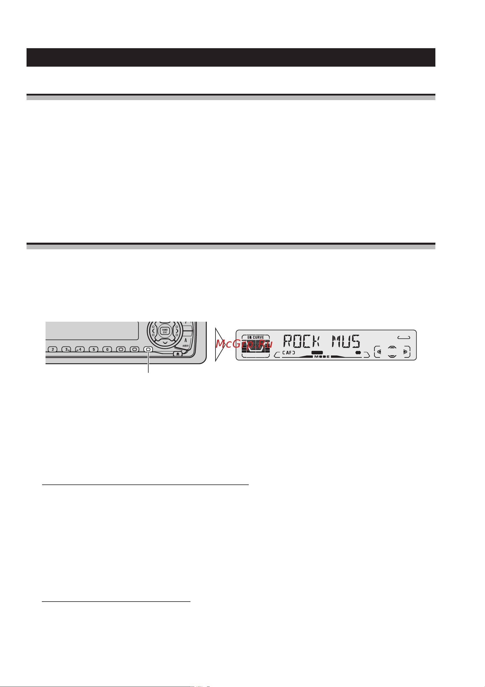 Pioneer DEH-P3100R [21/43] Использование функций rds