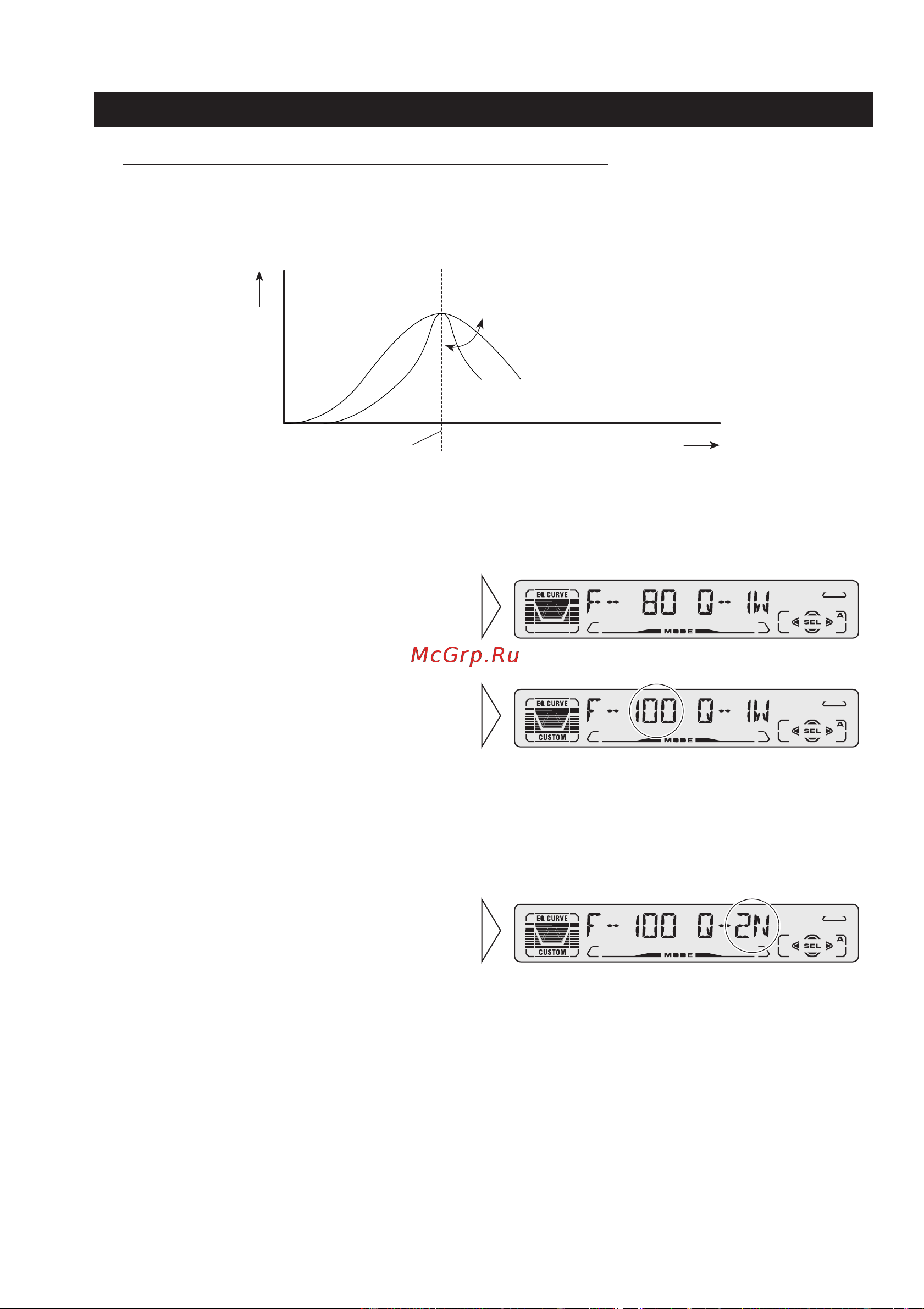 Pioneer DEH-P3100R [34/43] Нажмите кнопку audio для вы