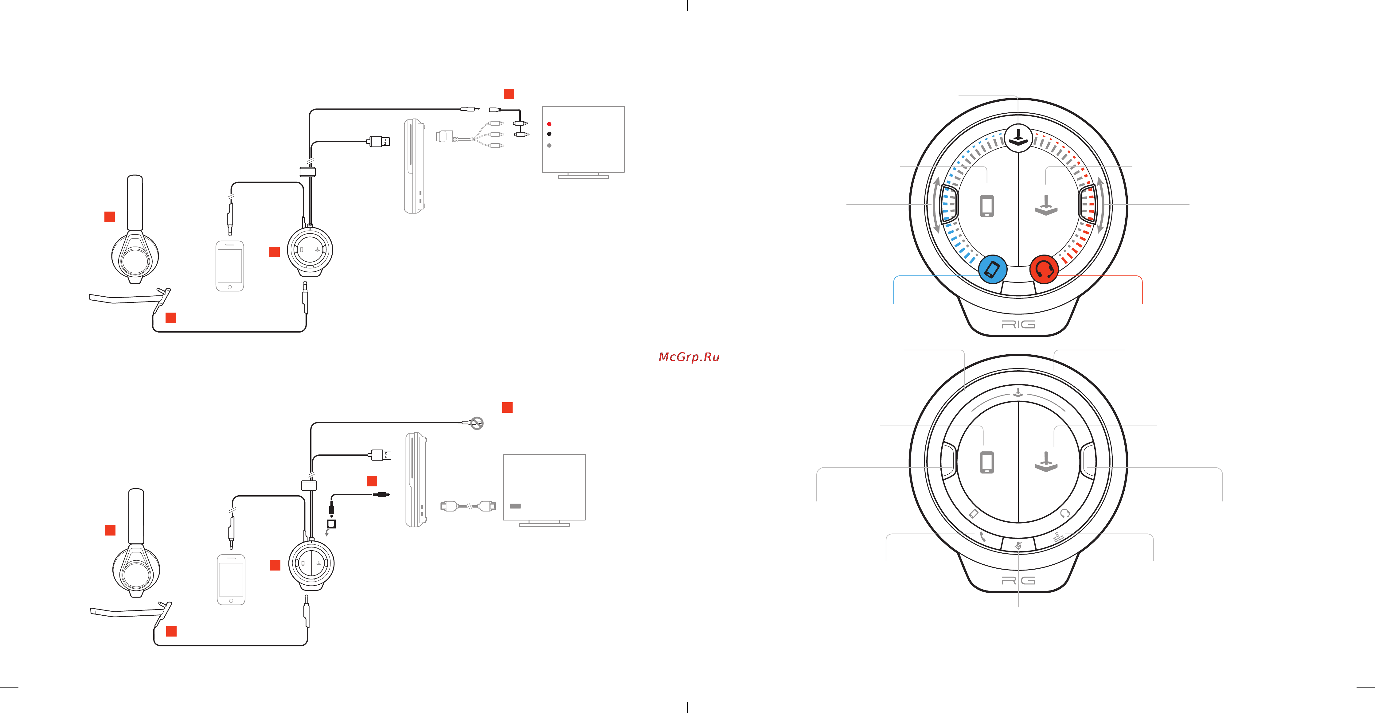 Plantronics rig system ps4 [3/4] Ps3 ps4 optical cable setup
