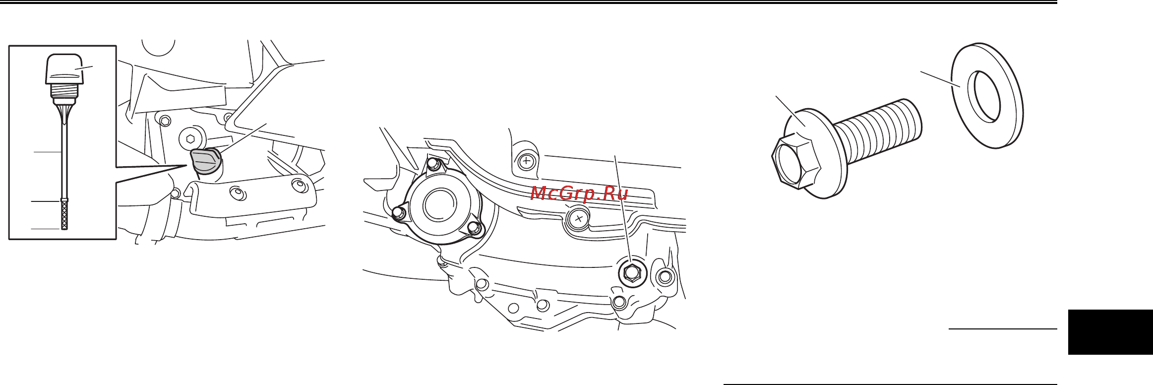 Yamaha YP400 (2012) [55/92] Периодическое обслуживание и устранение мелких неполадок