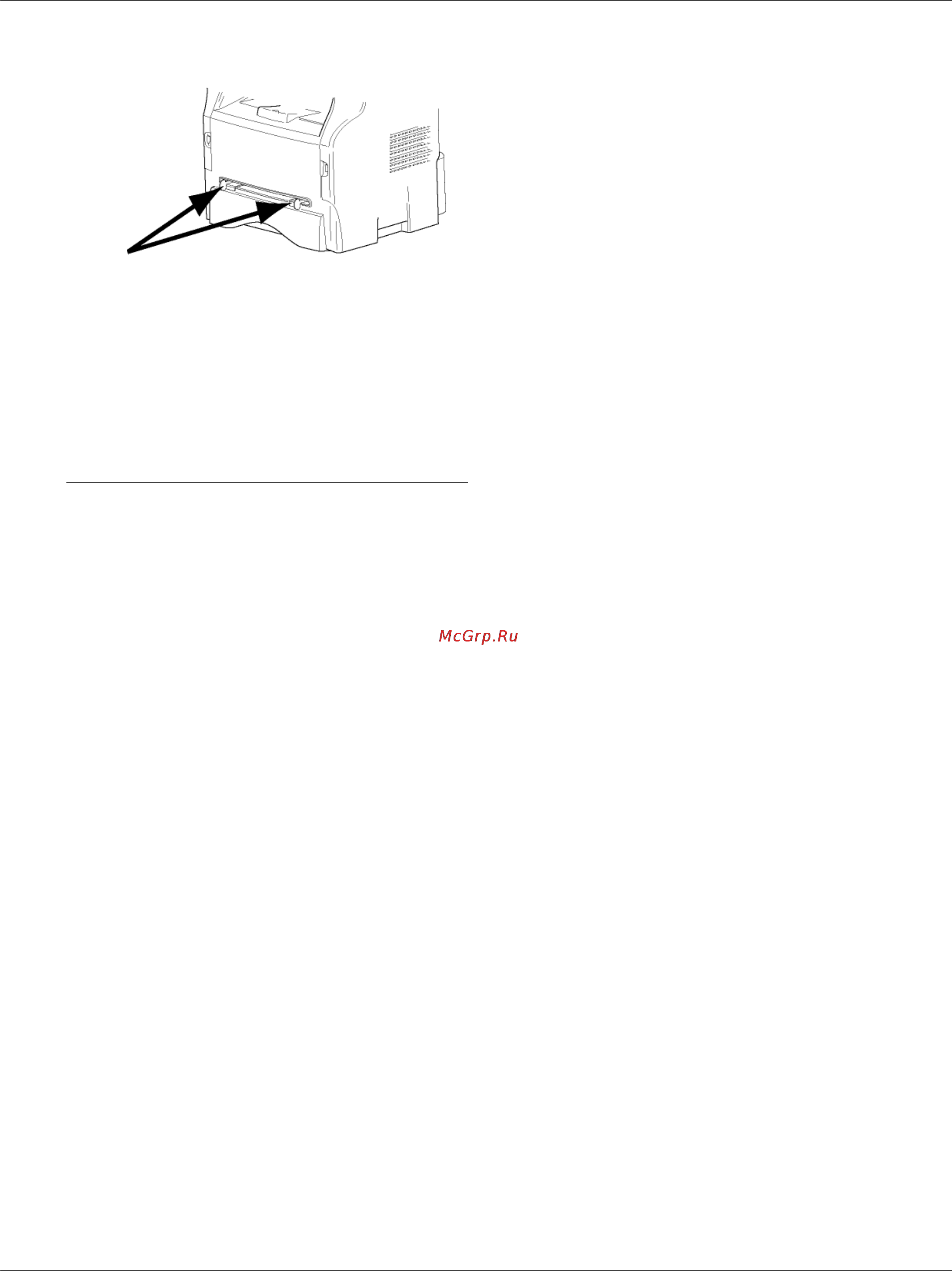 Konica Minolta PagePro 1480MF [21/55] Èñïîëüçîâàíèå êîíâå²òîâ