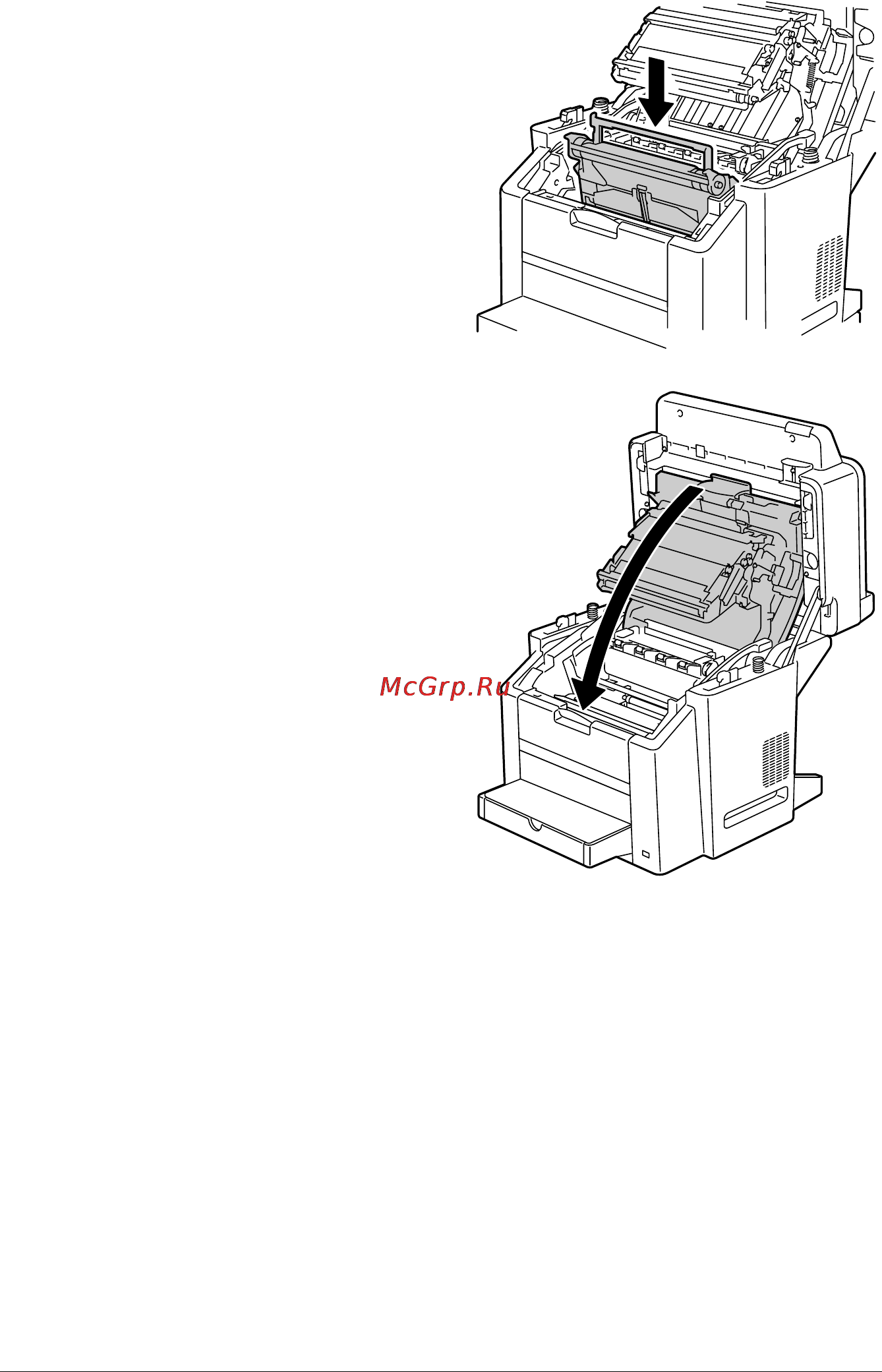 Konica Minolta magicolor 2480MF Инструкция по эксплуатации онлайн [133/182] 115225