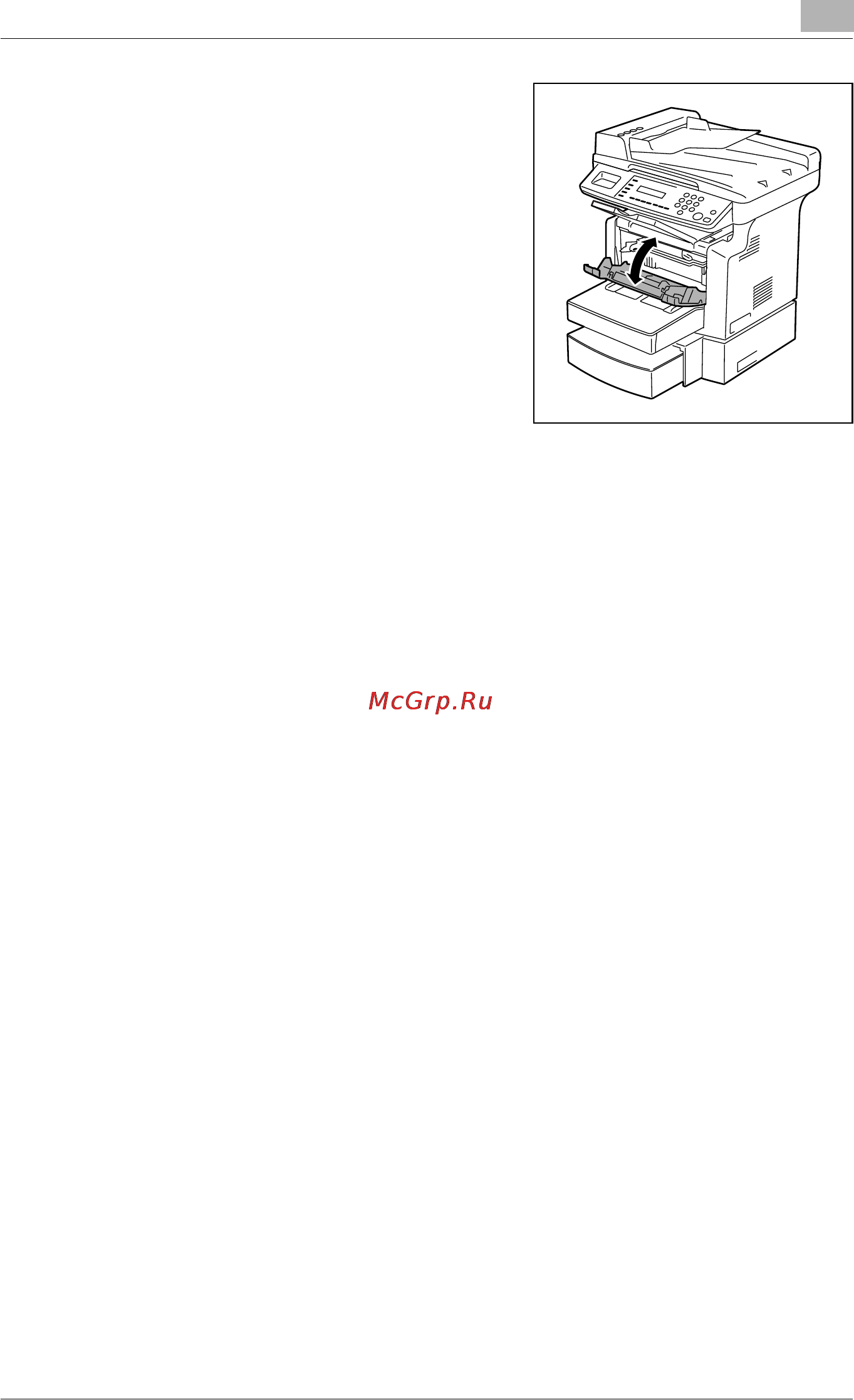 Konica Minolta bizhub 161 Инструкция по эксплуатации онлайн [135/164] 115235