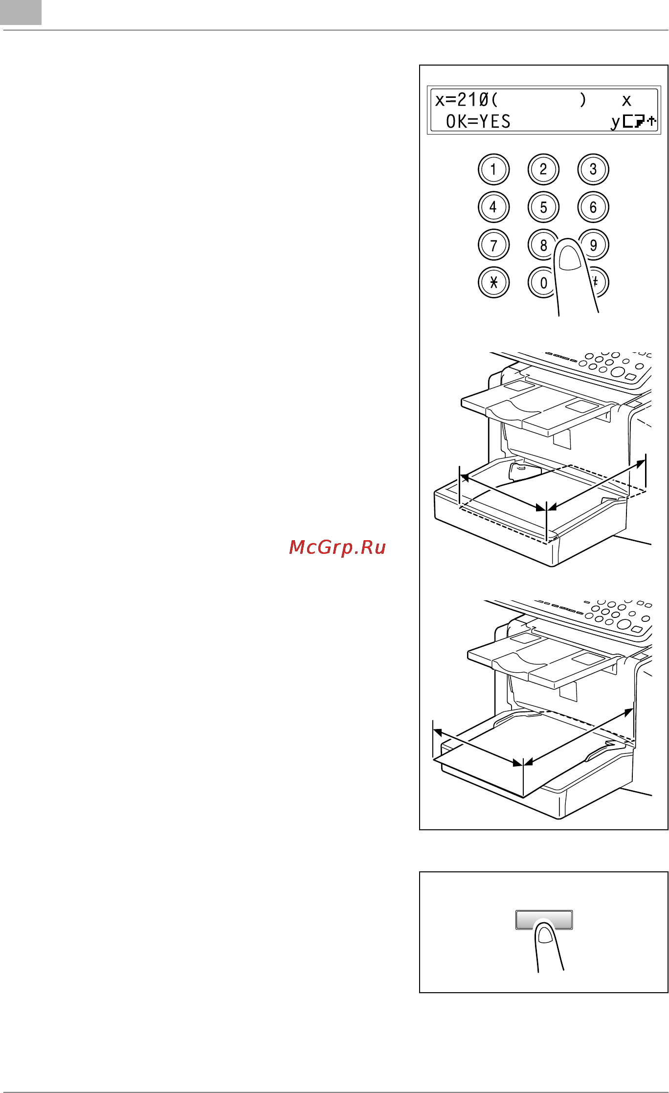 Konica Minolta bizhub 160f Инструкция по эксплуатации онлайн [106/302] 115237