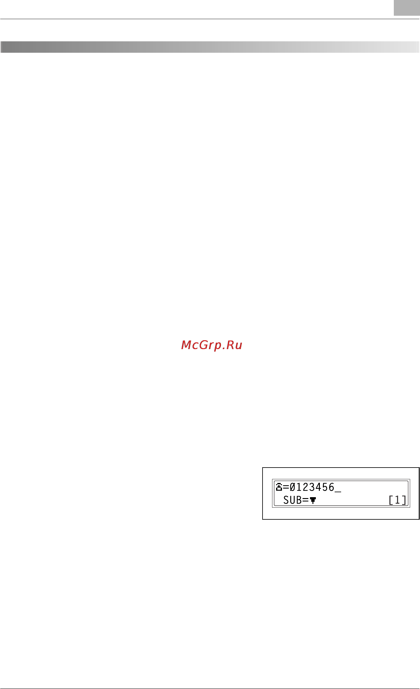 Konica Minolta bizhub 160f [117/302] Using direct dialing to communicate with overseas destinations