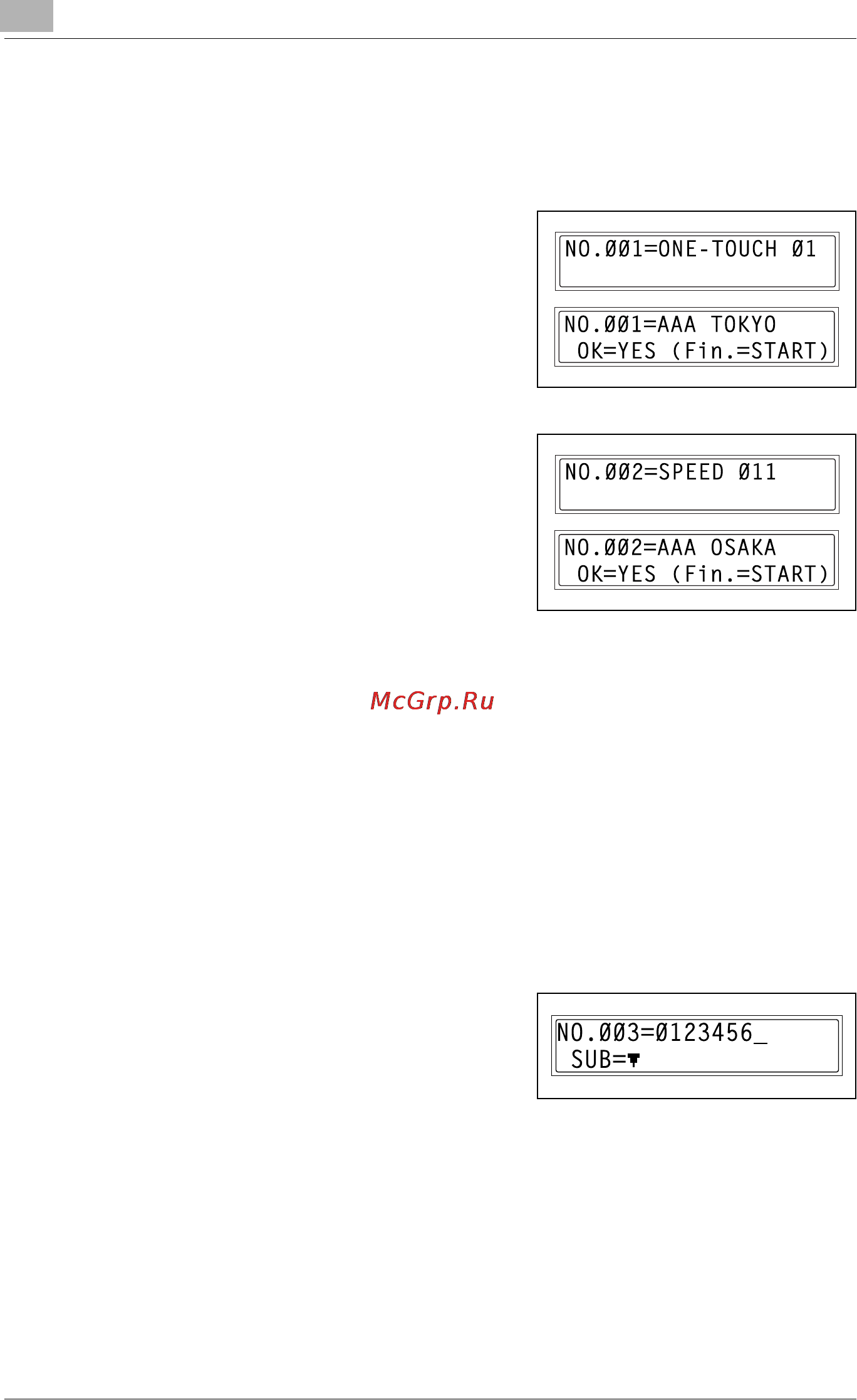 Konica Minolta bizhub 160f Инструкция по эксплуатации онлайн [144/302] 115237
