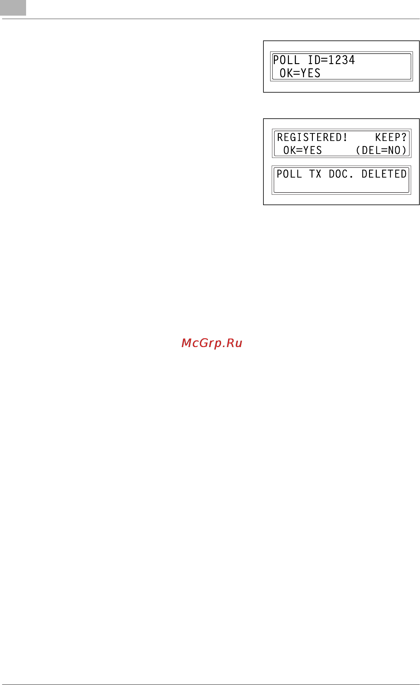Konica Minolta bizhub 160f Инструкция по эксплуатации онлайн [154/302] 115237