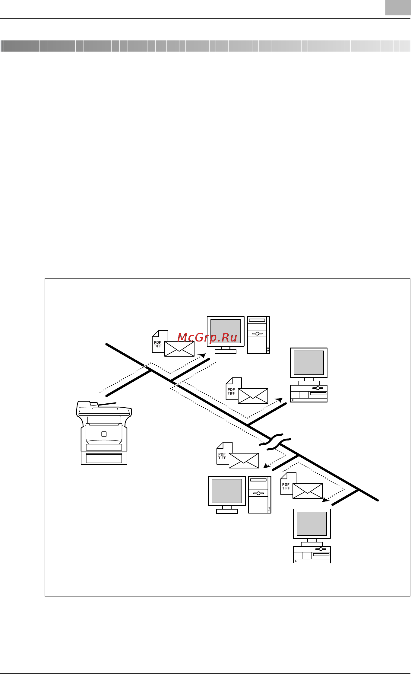 Konica Minolta bizhub 162fR [17/172] Overview