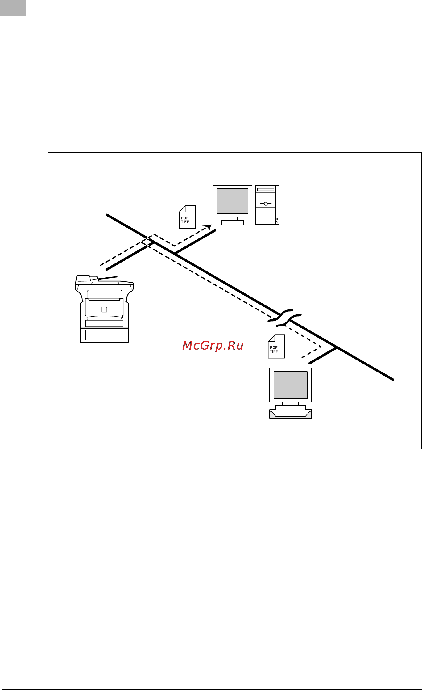 Konica Minolta bizhub 162fR [18/172] Scan to server ftp