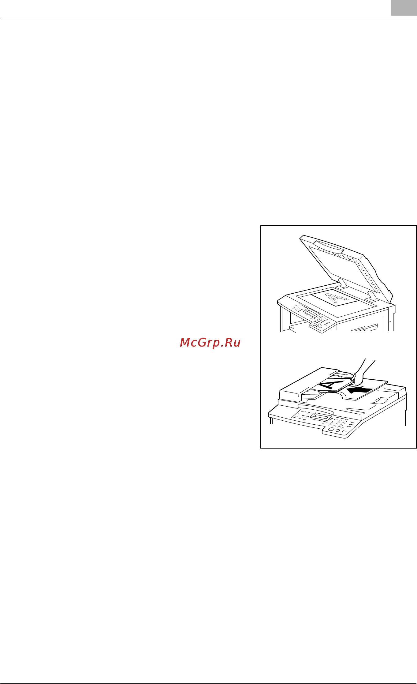 Konica Minolta bizhub 162 [145/264] Êîïè²îâàíèå íà îòê²ûòêè