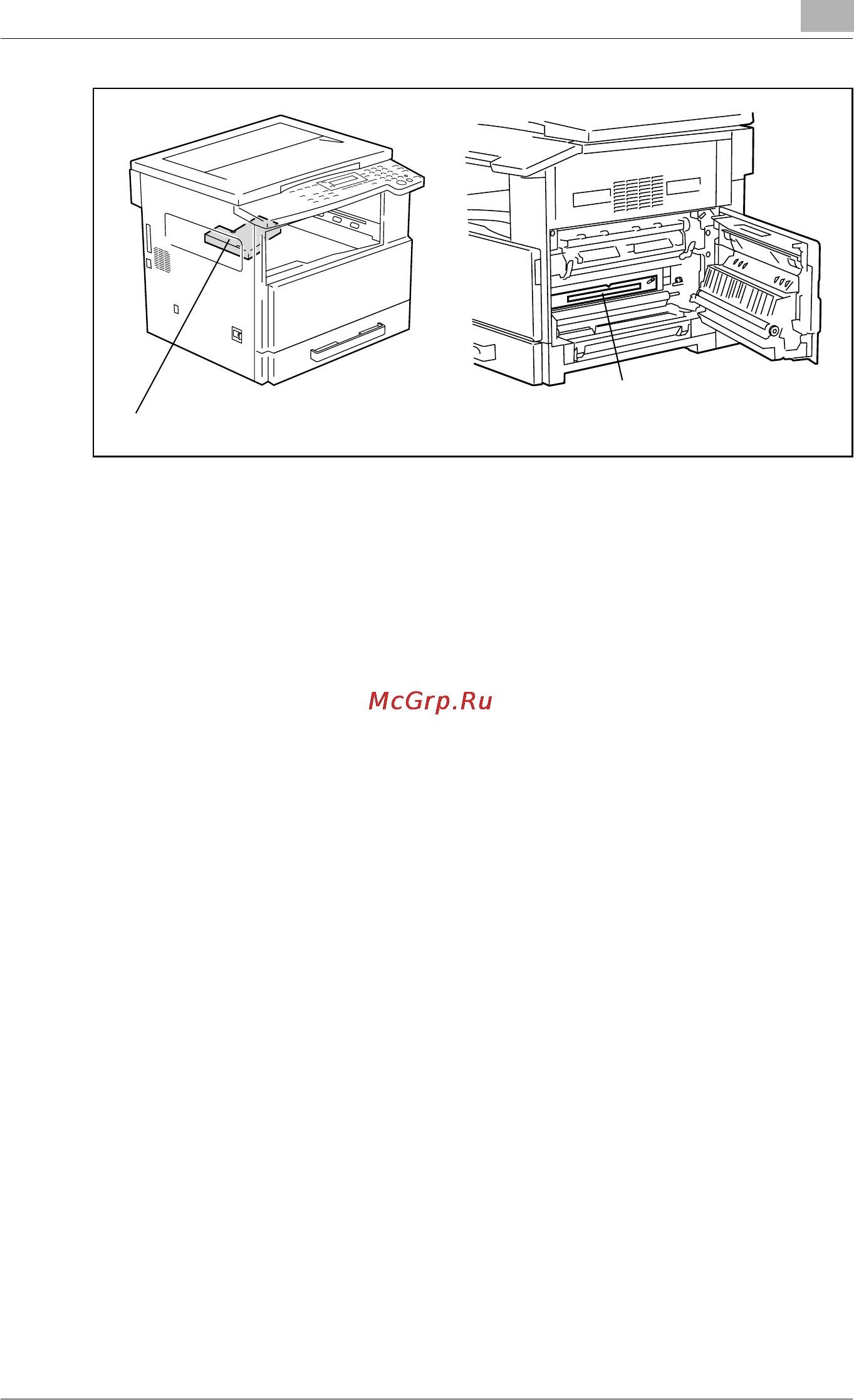 Konica Minolta bizhub 162 Инструкция по эксплуатации онлайн [19/264] 115241