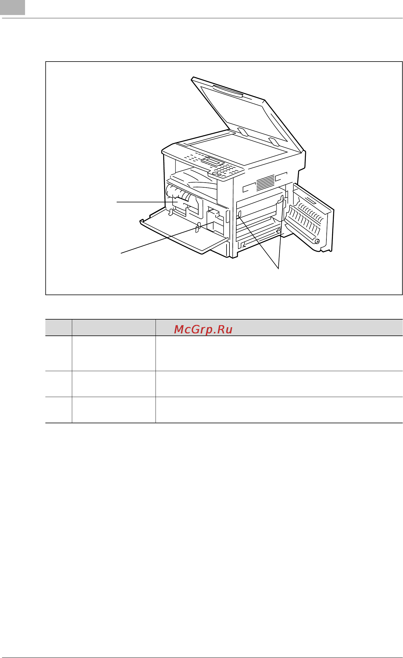 Konica Minolta bizhub 162 [56/264] 8 bizhub 162 210