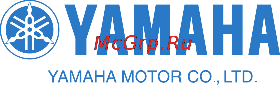 Yamaha YFZ450R (2012) Инструкция по эксплуатации онлайн [160/160] 115244