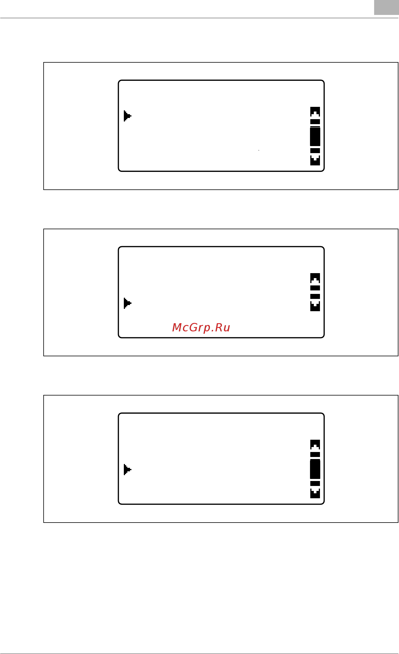Konica Minolta bizhub 211 [139/358] Карточки