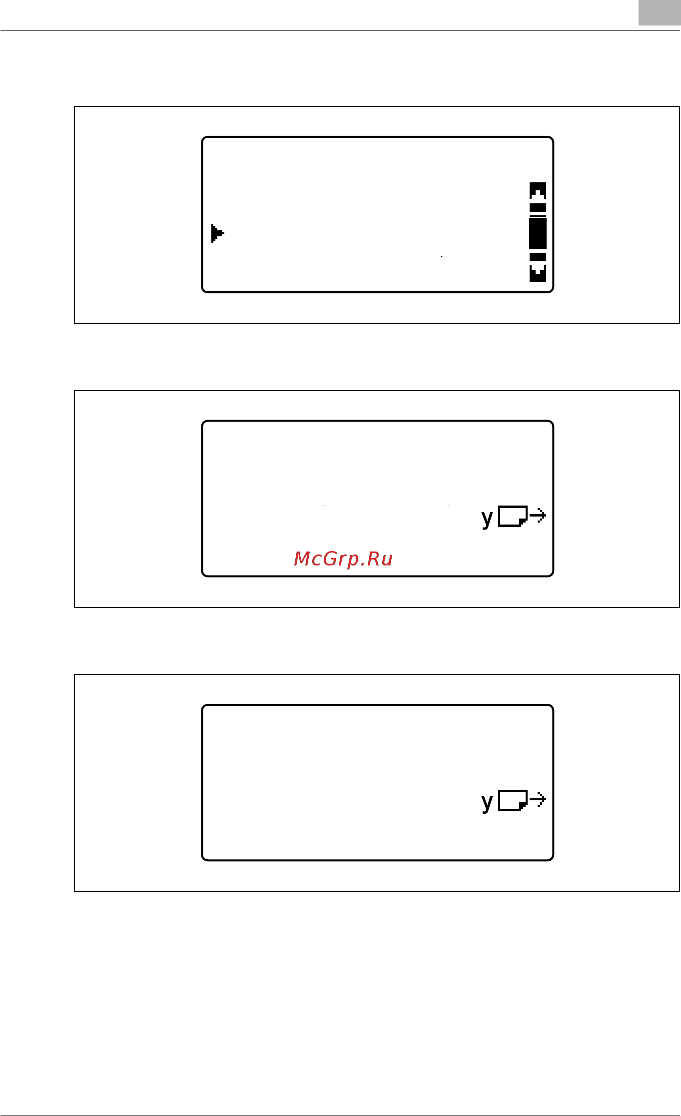 Konica Minolta bizhub 211 Инструкция по эксплуатации онлайн [143/358] 115253