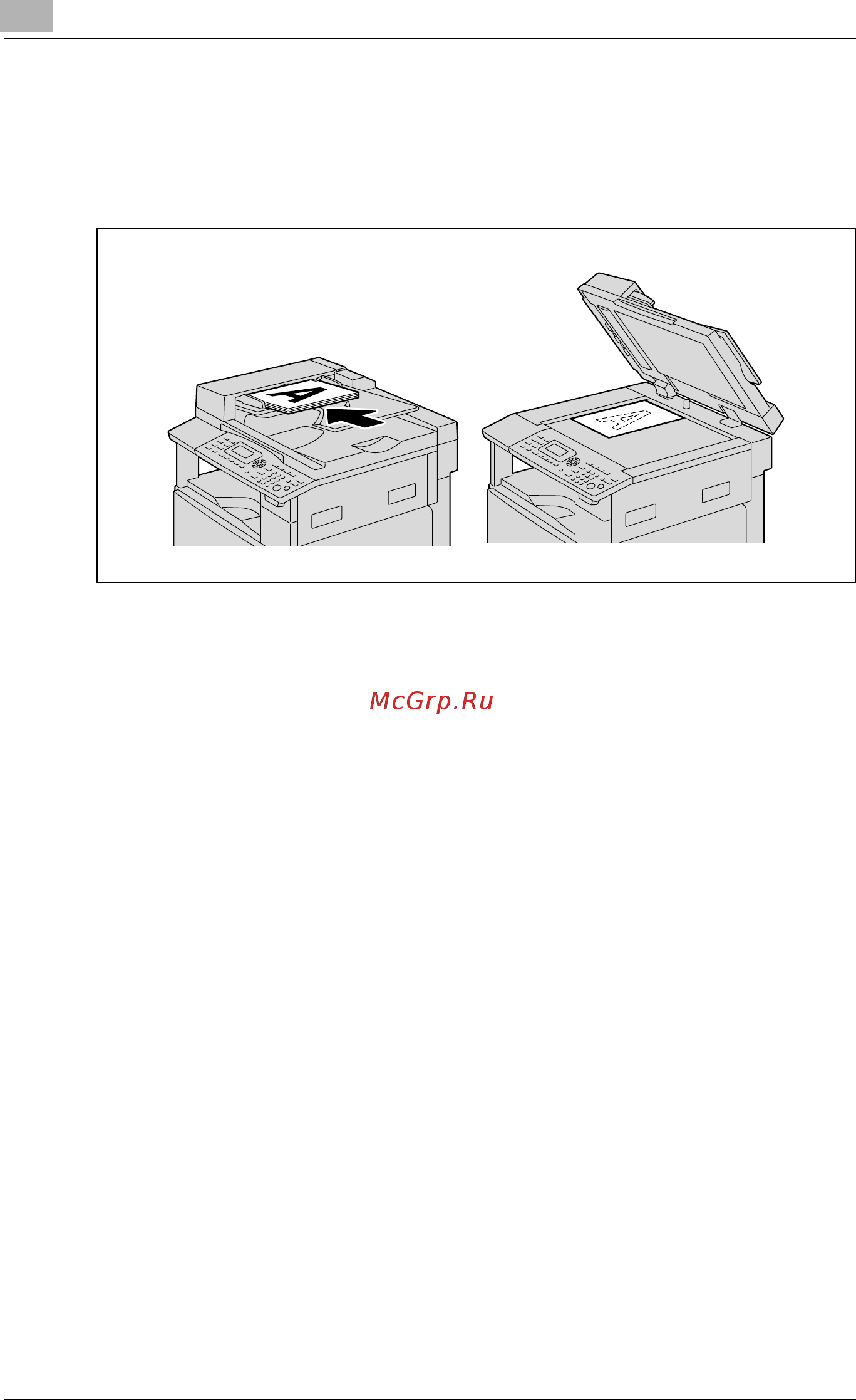 Konica Minolta bizhub 211 Инструкция по эксплуатации онлайн [168/358] 115253