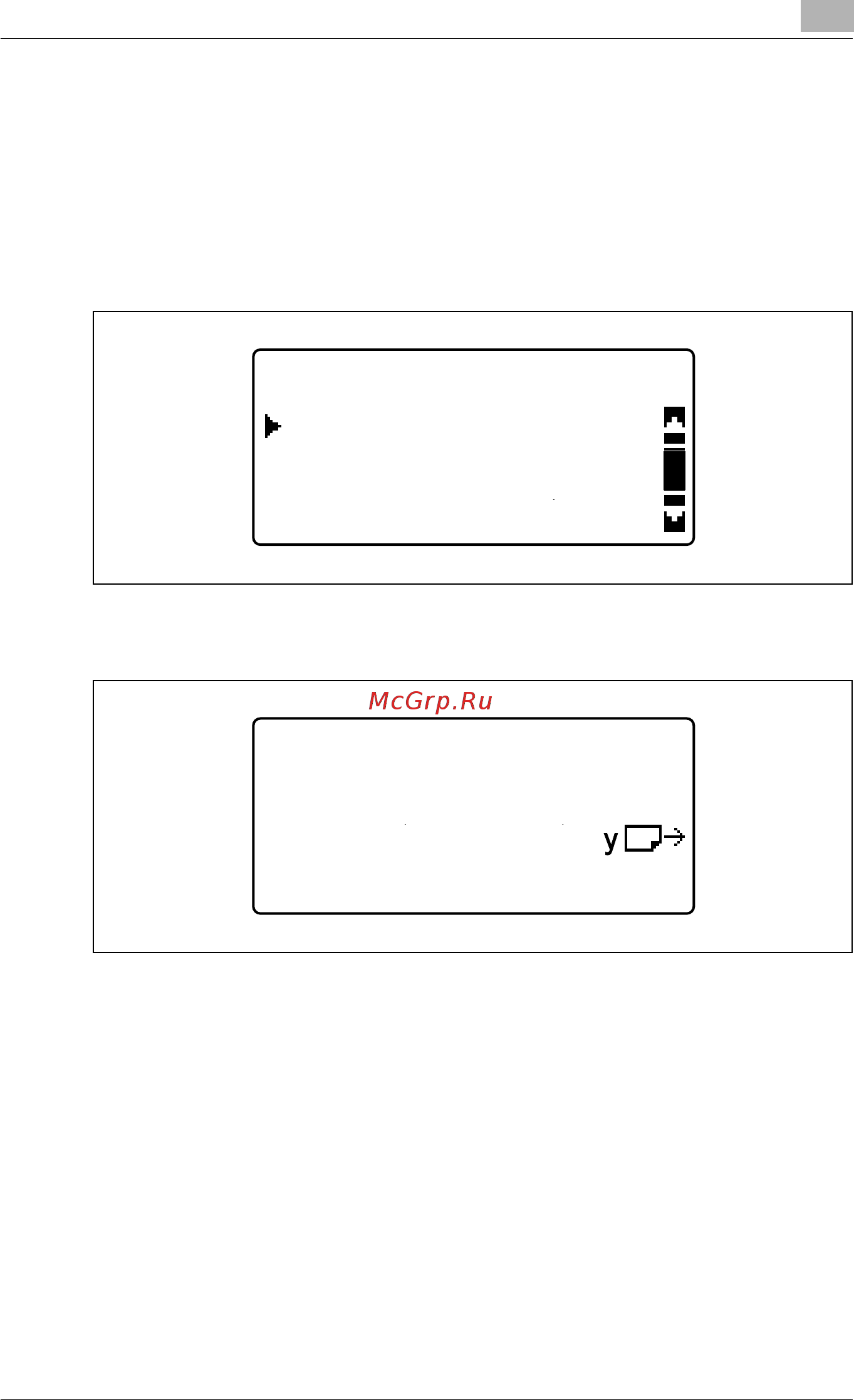 Konica Minolta bizhub 211 [237/358] Авто