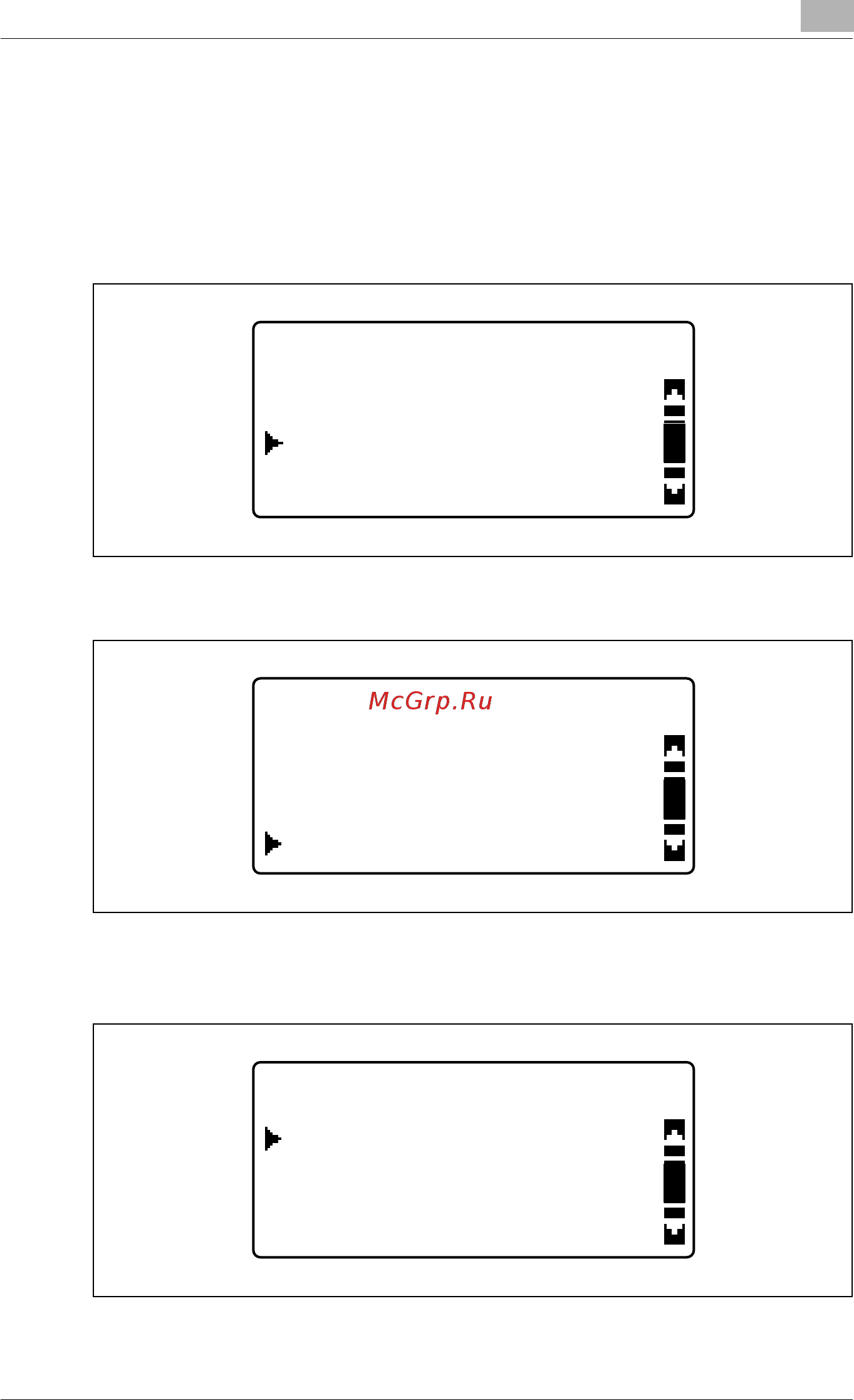 Konica Minolta bizhub 211 Инструкция по эксплуатации онлайн [239/358] 115253