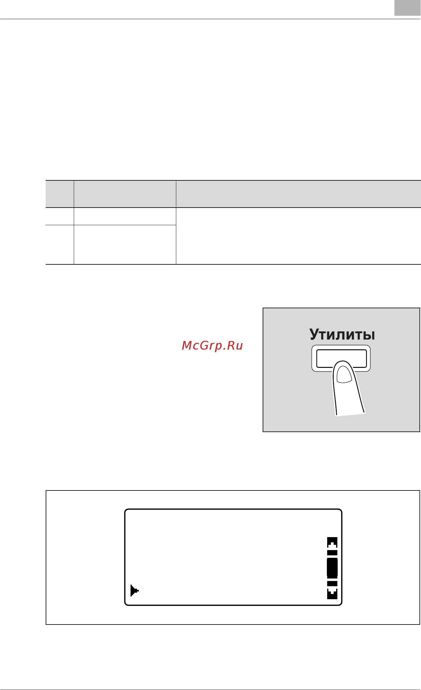 Konica Minolta bizhub 163 [241/358] Пользоват формат