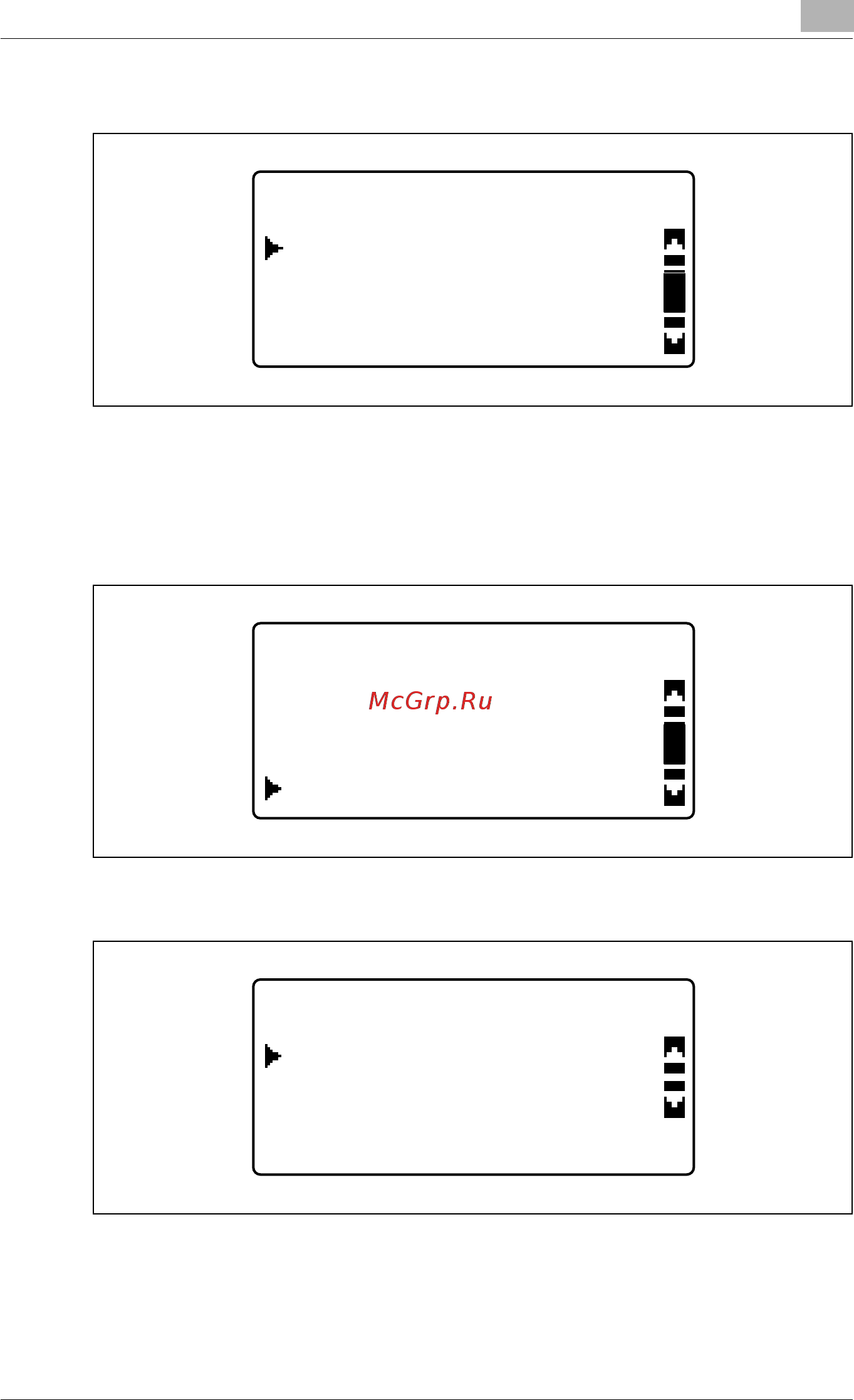 Konica Minolta bizhub 211 Инструкция по эксплуатации онлайн [255/358] 115253