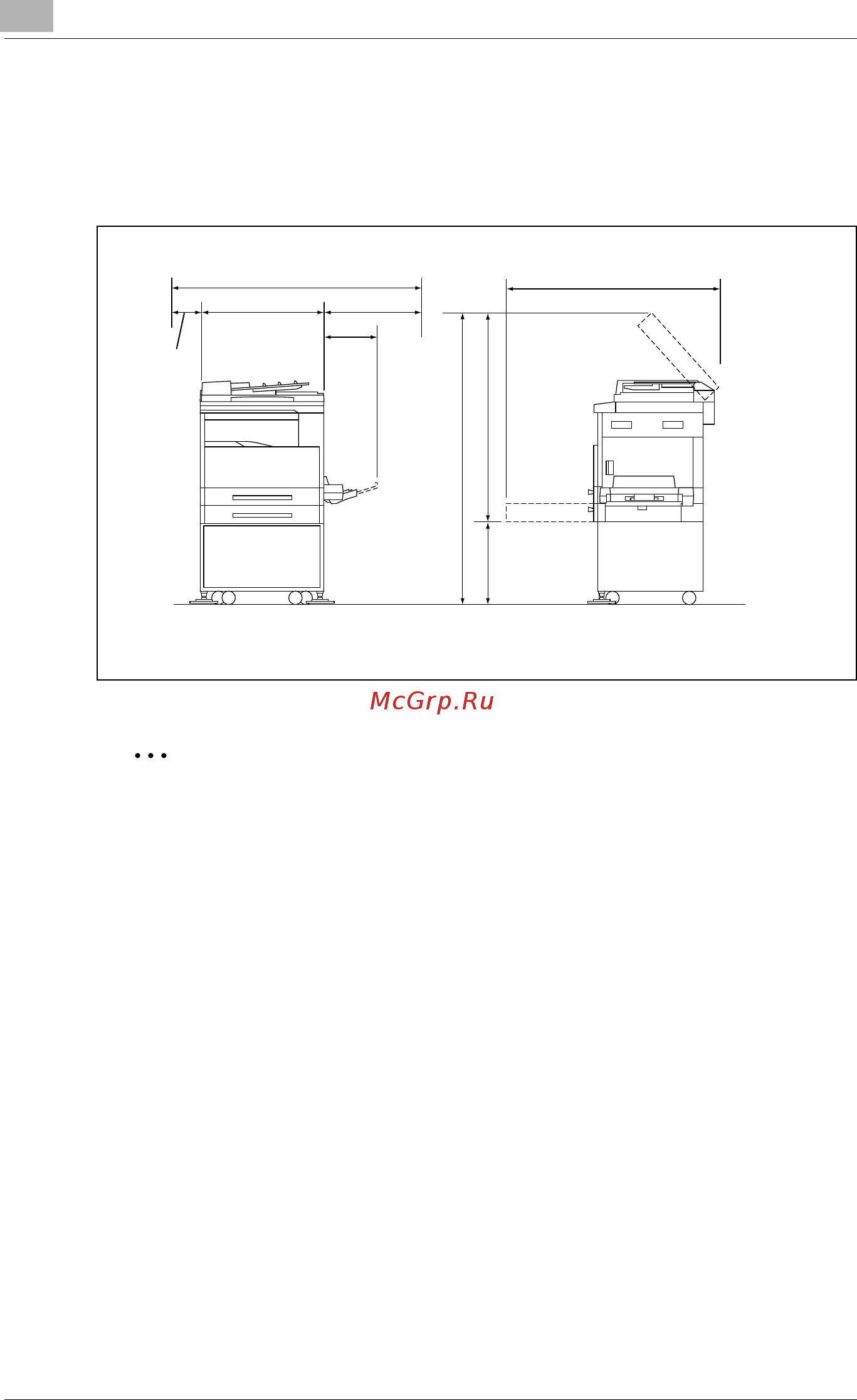 Konica Minolta bizhub 211 Инструкция по эксплуатации онлайн [50/358] 115253