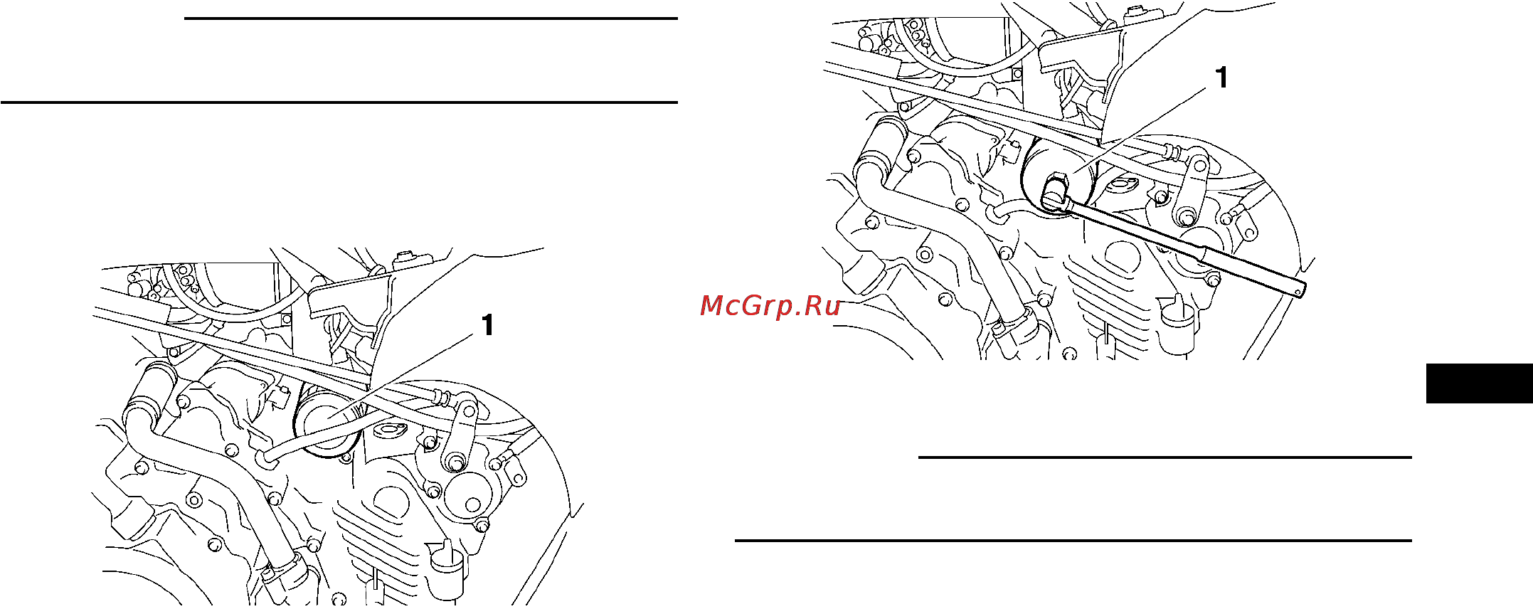Yamaha YFM450FWAN (2012) Инструкция по эксплуатации онлайн [102/162] 115254