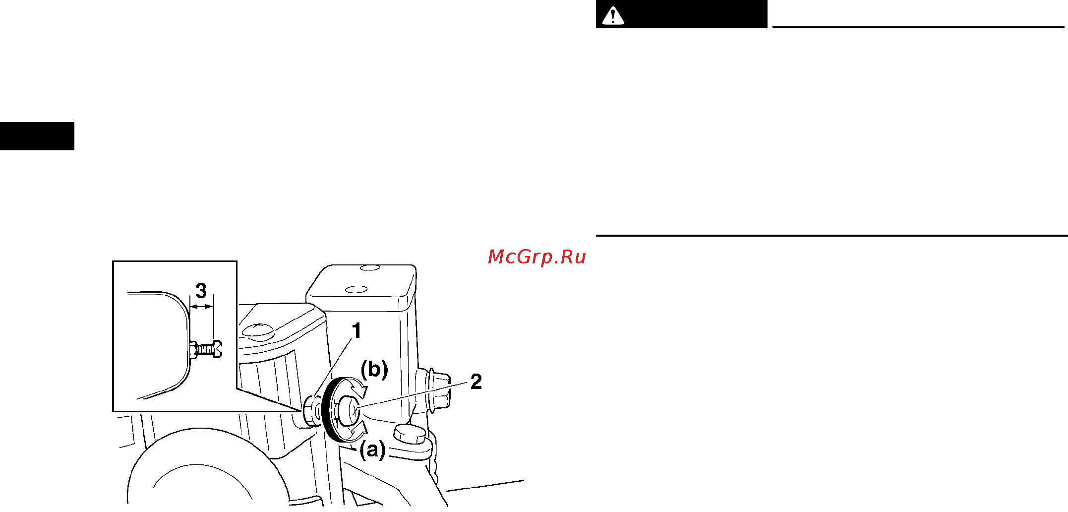 Yamaha YFM450FWAN (2012) [31/162] Ограничитель скорости движения