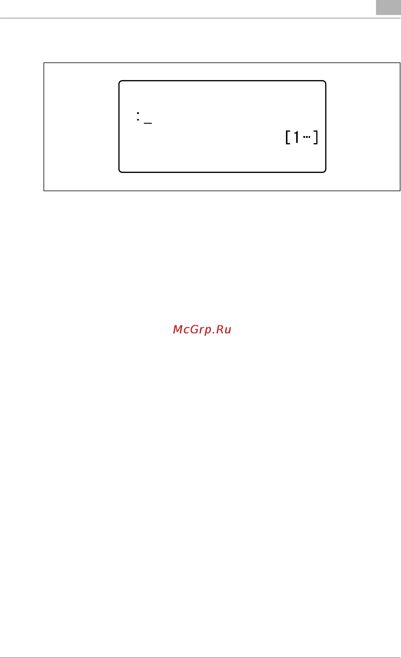 Konica Minolta bizhub 163f [127/340] Ldap server address