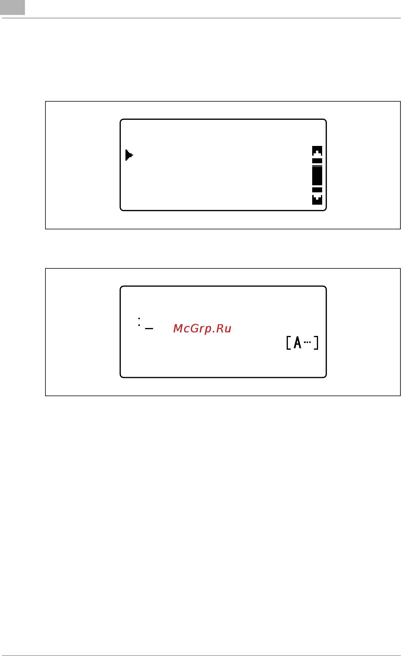 Konica Minolta bizhub 181 [130/340] Specifying the search base