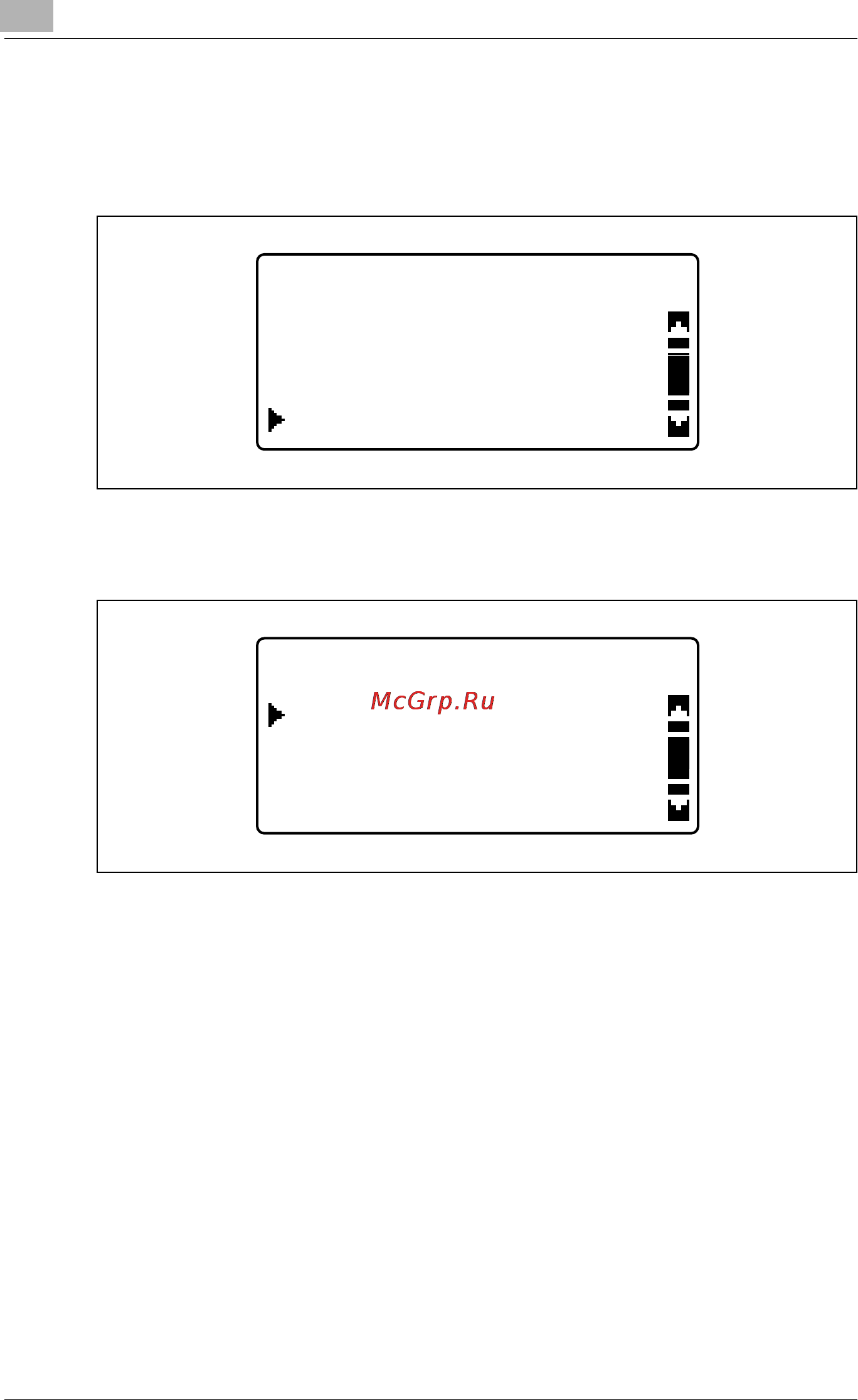 Konica Minolta bizhub 181 [132/340] Selecting the search method
