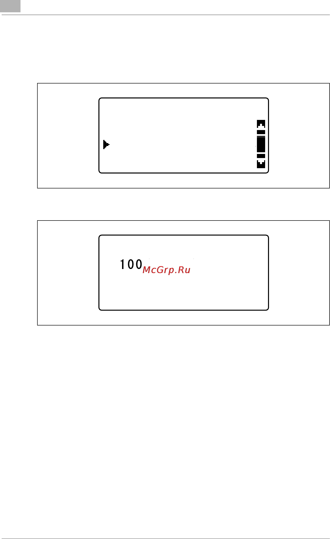 Konica Minolta bizhub 181 [134/340] Specifying the maximum number of search items