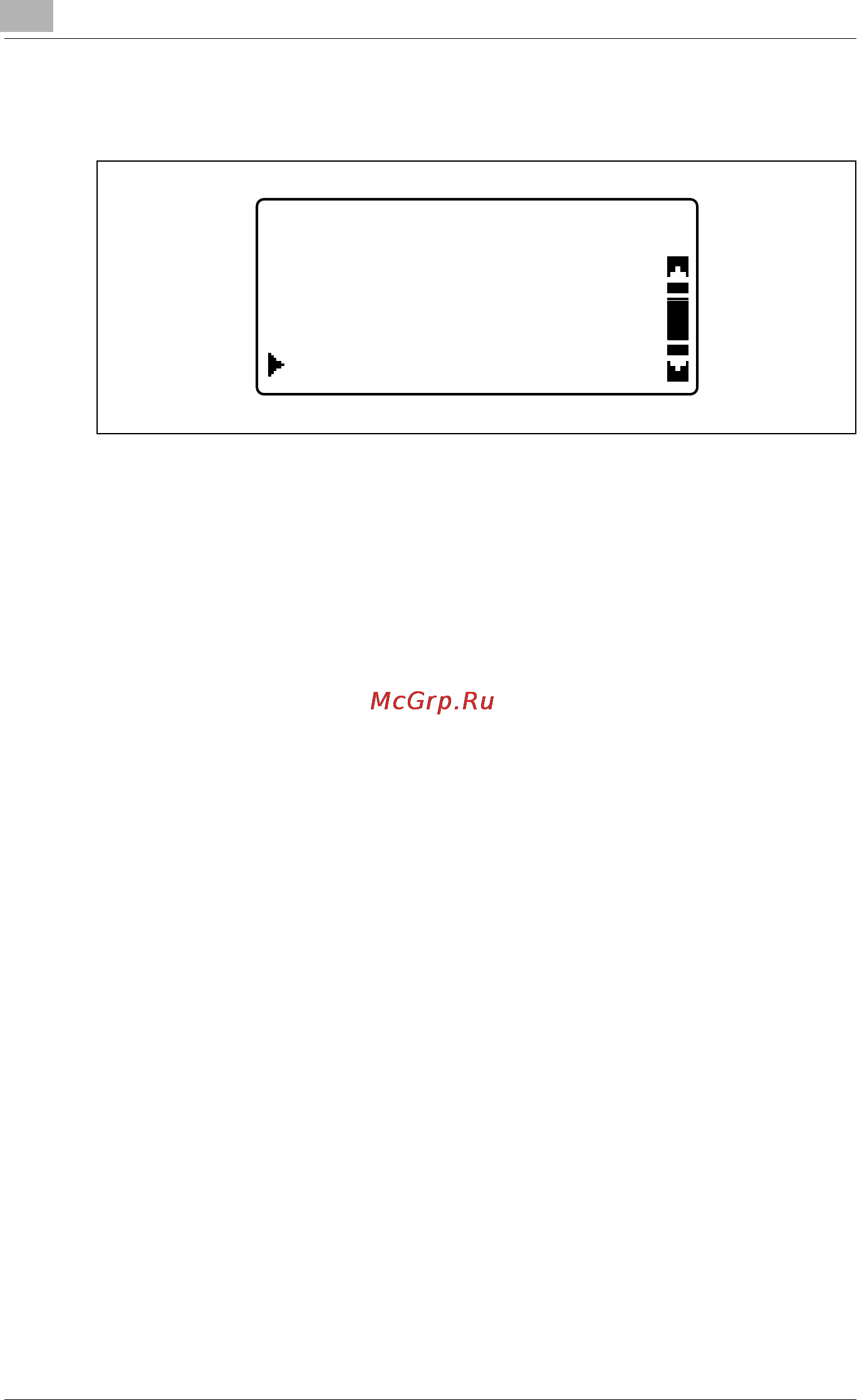 Konica Minolta bizhub 181 [144/340] Return
