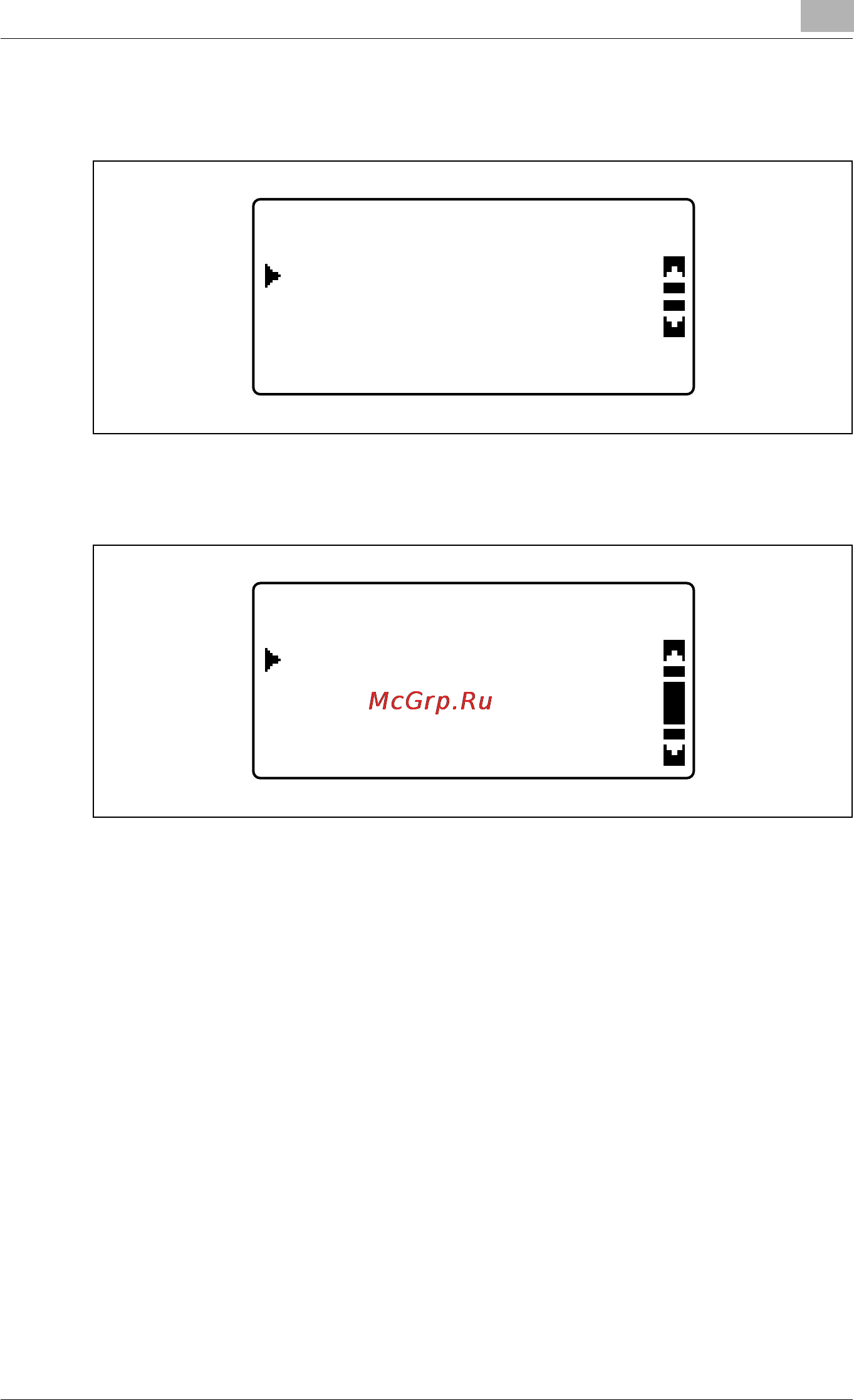 Konica Minolta bizhub 163f [199/340] Return coding method