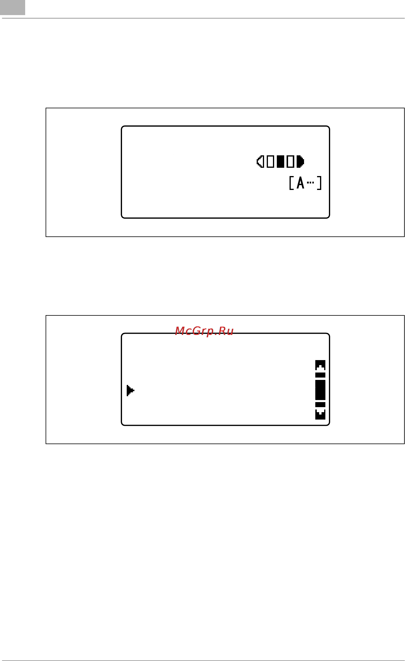 Konica Minolta bizhub 181 [202/340] Selecting the document quality