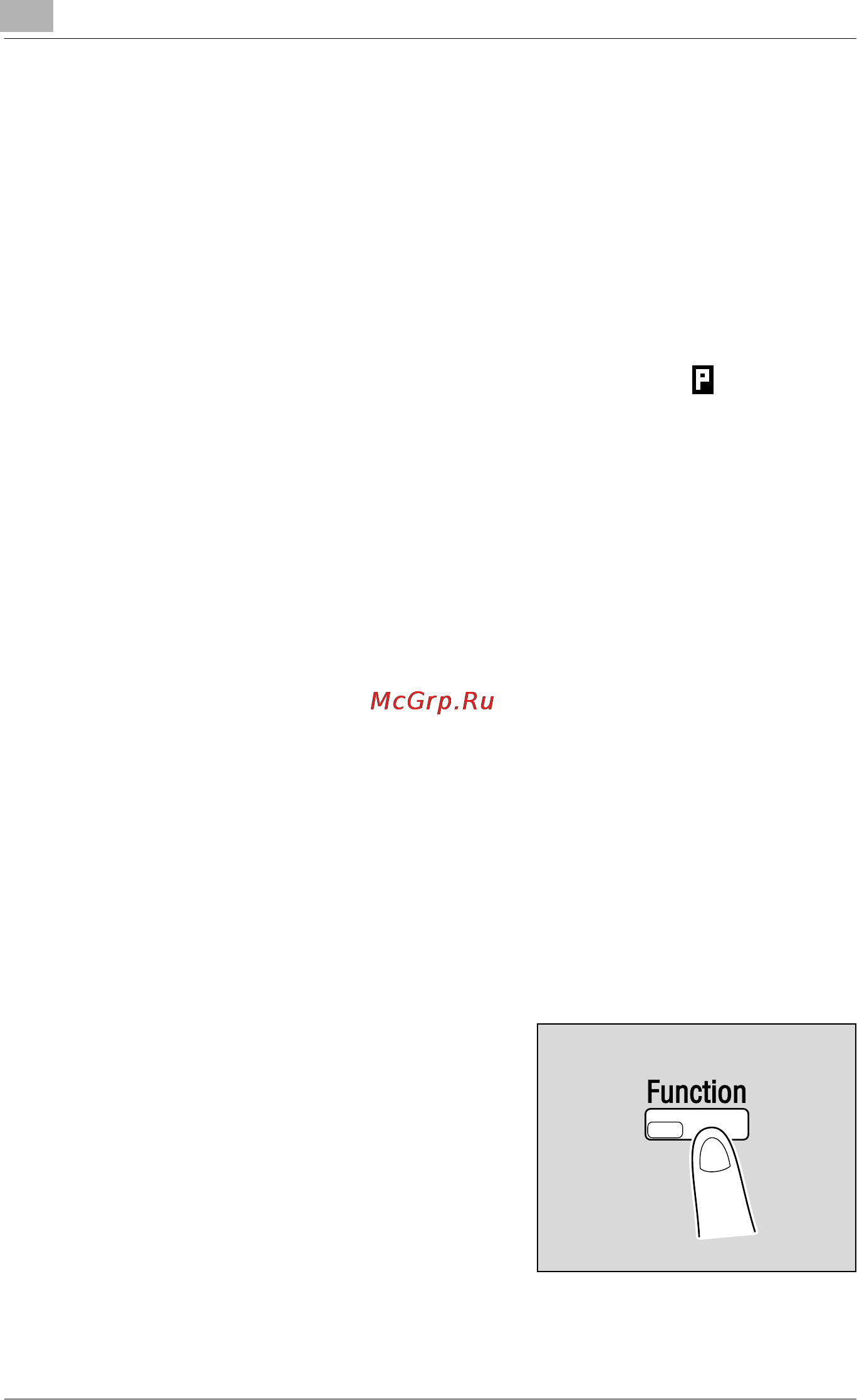 Konica Minolta bizhub 163R [134/318] Polling transmission