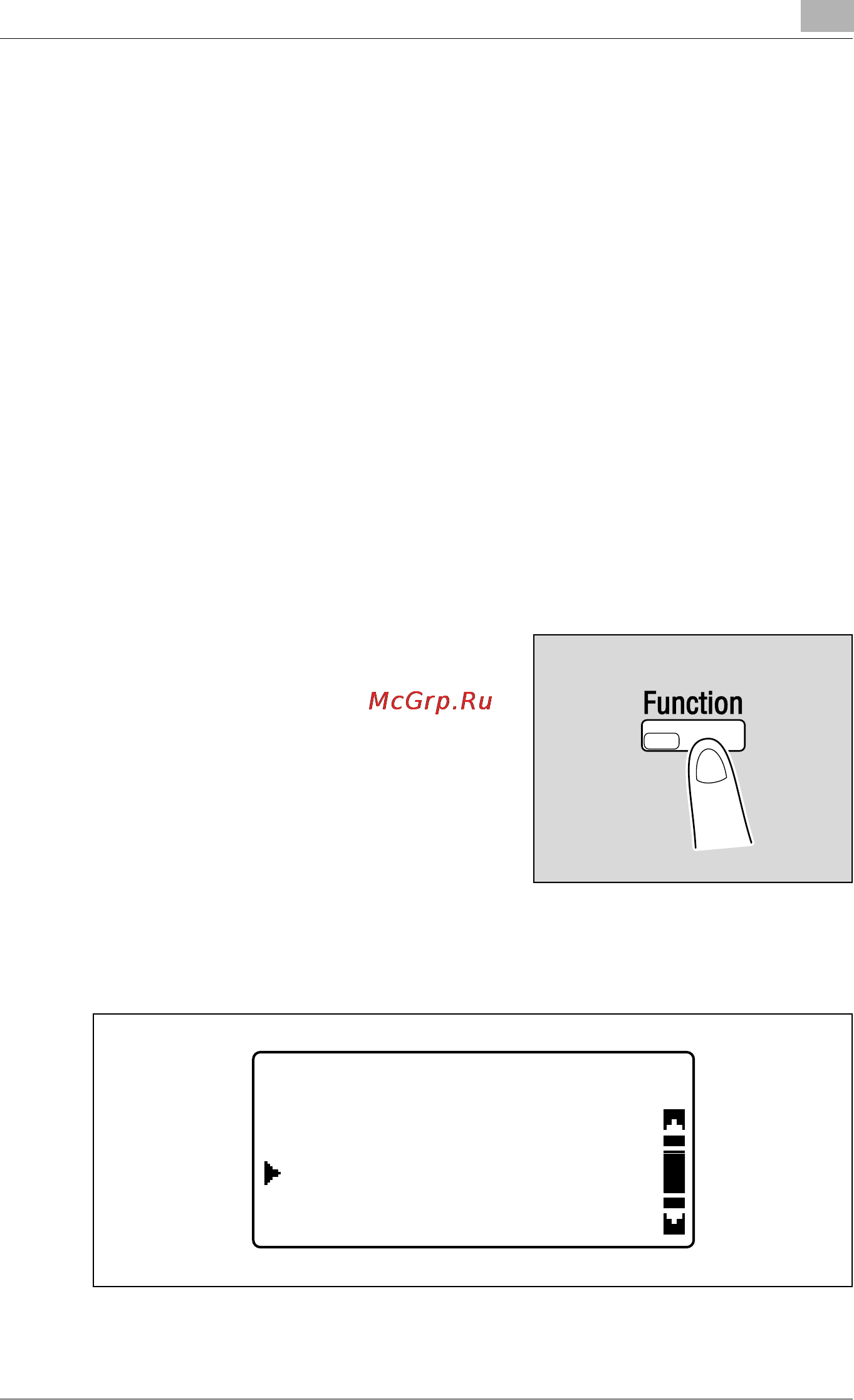 Konica Minolta bizhub 163R [139/318] Fax function