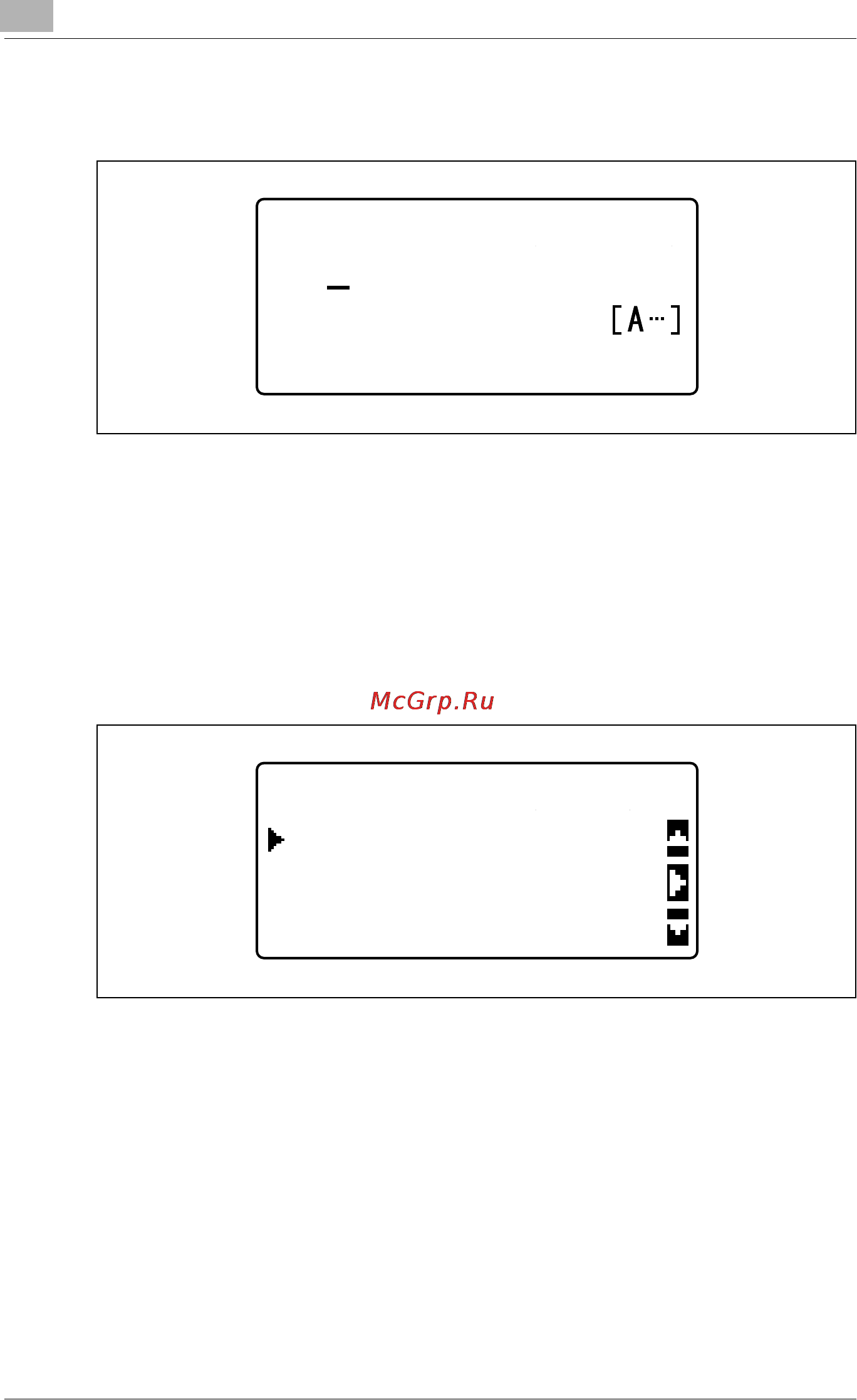 Konica Minolta bizhub 163fR [160/318] Ldap search e mail
