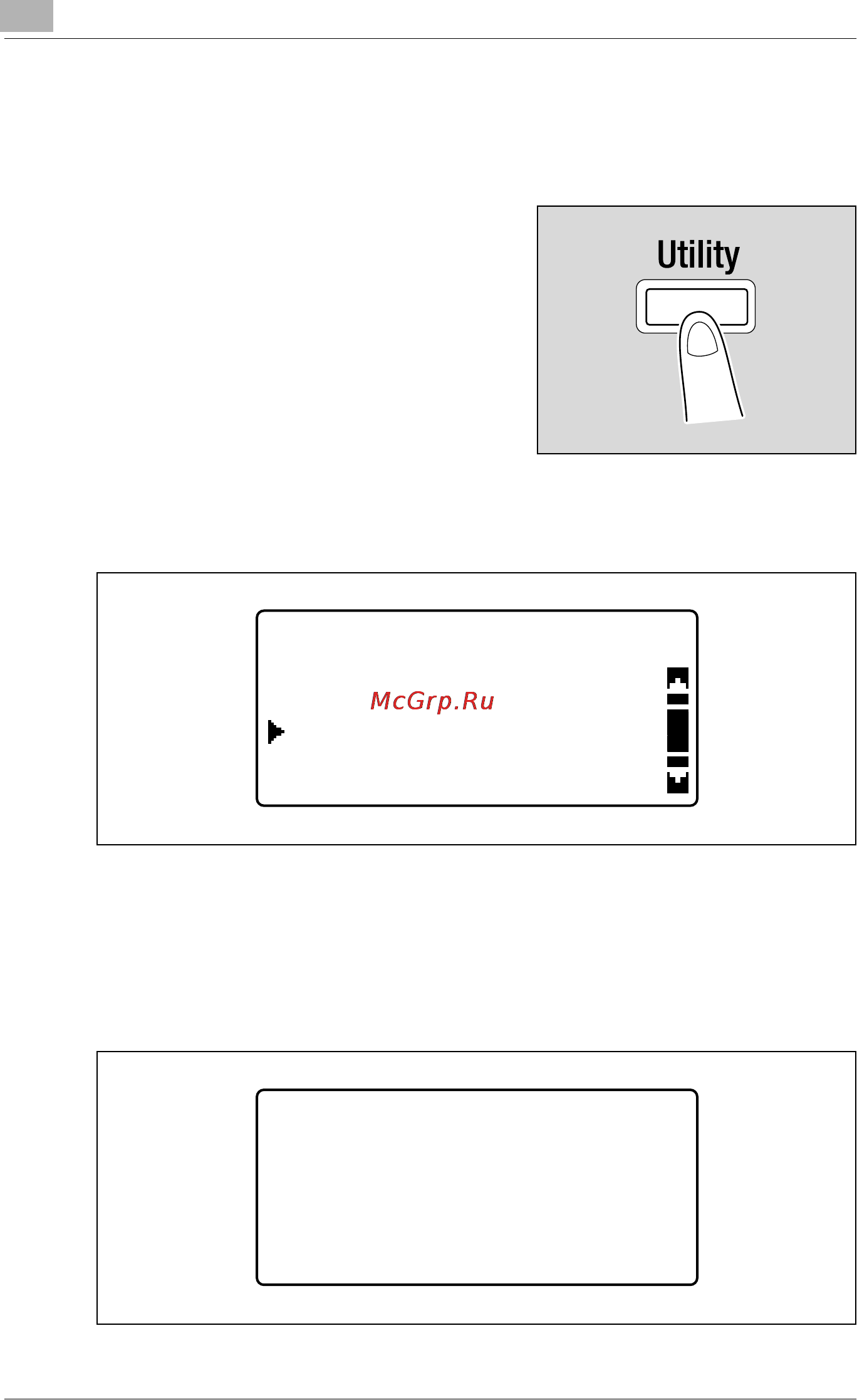 Konica Minolta bizhub 163R [176/318] Specifying the reply address reply address parameter