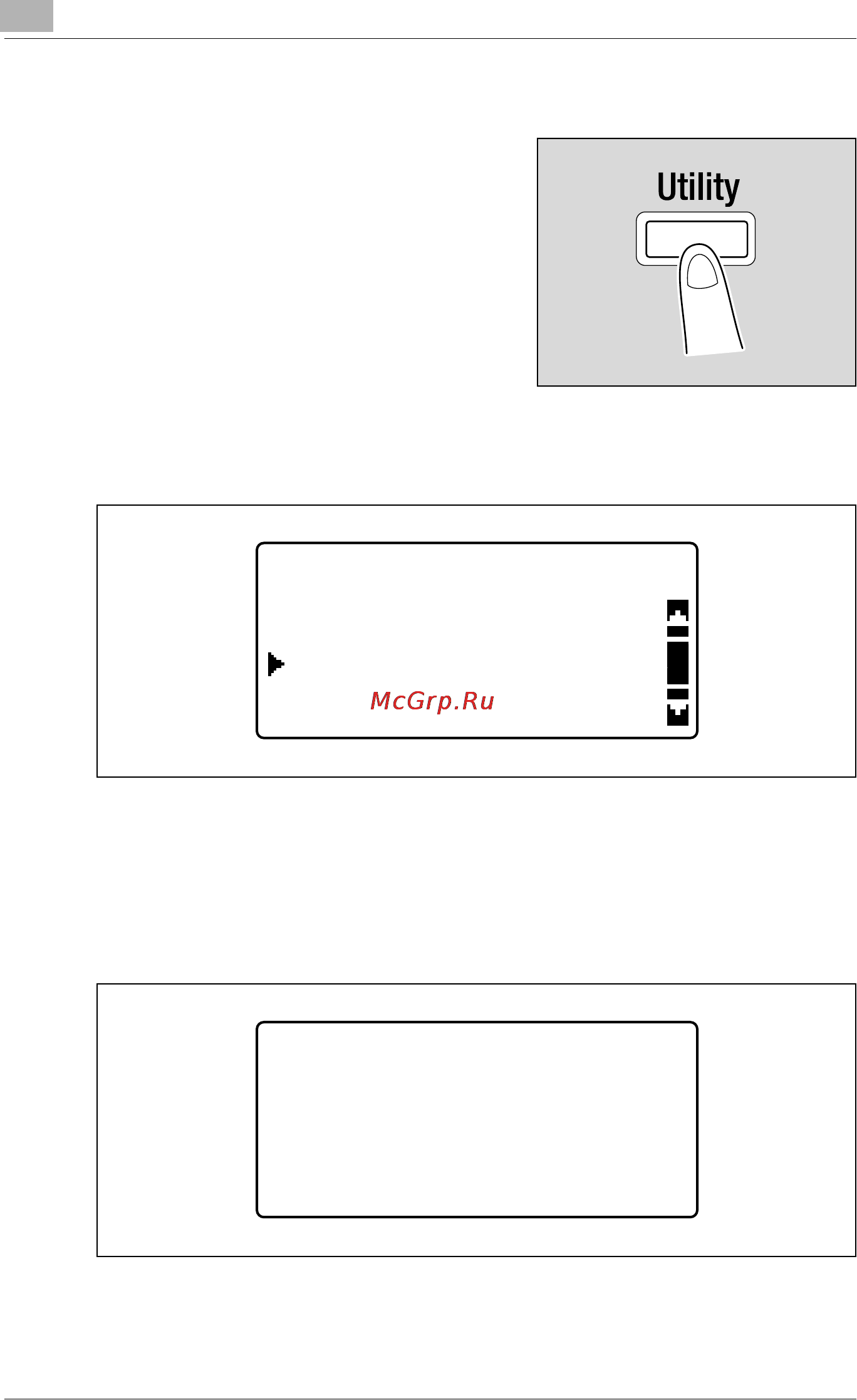Konica Minolta bizhub 163R [178/318] Specifying header printing header print parameter