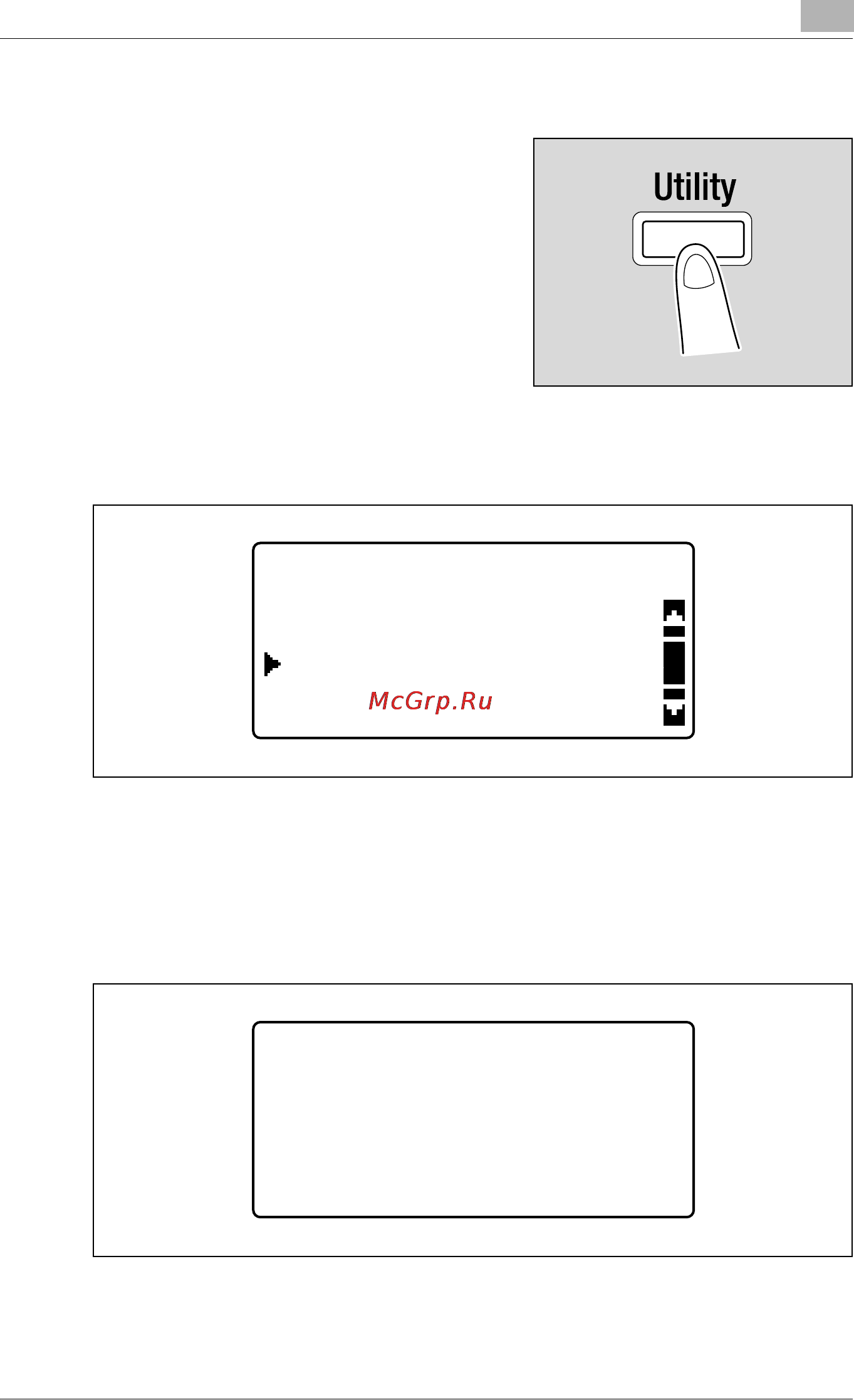 Konica Minolta bizhub 163R [181/318] Automatically receiving internet faxes