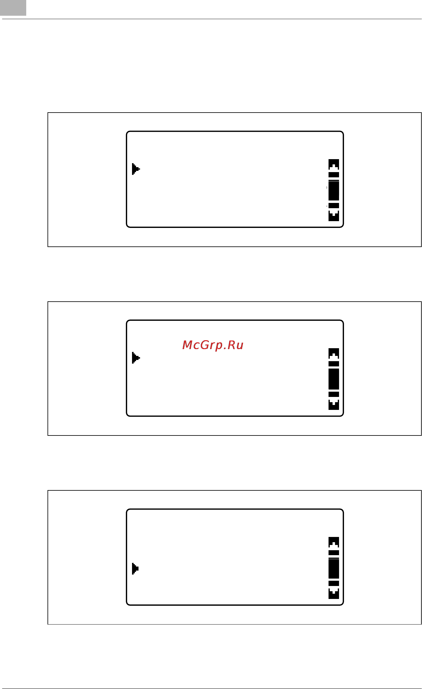 Konica Minolta bizhub 163fR [192/318] Selecting the buzzer volume buzzer volume parameter