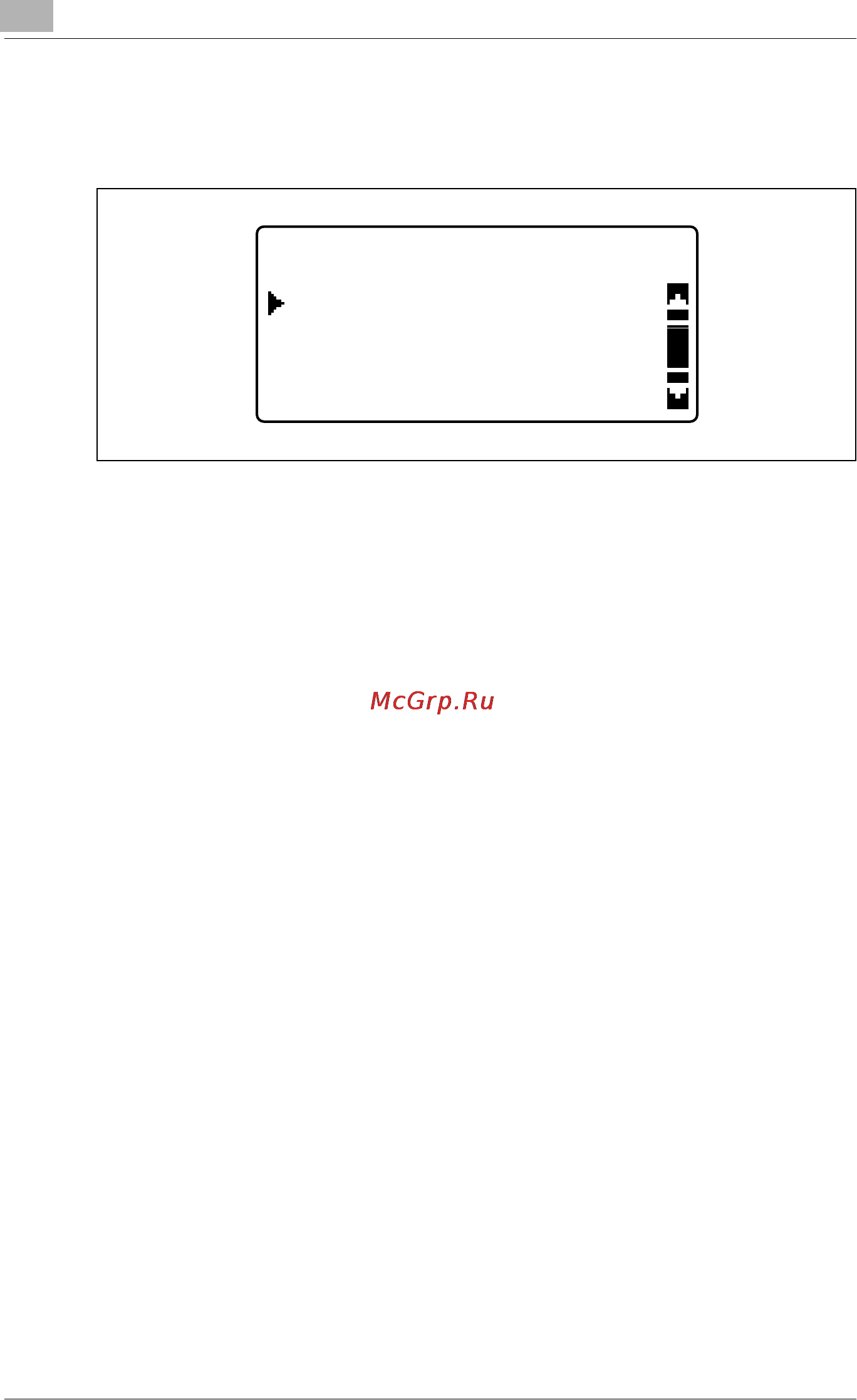 Konica Minolta bizhub 163R [214/318] Kbps 33 kbps