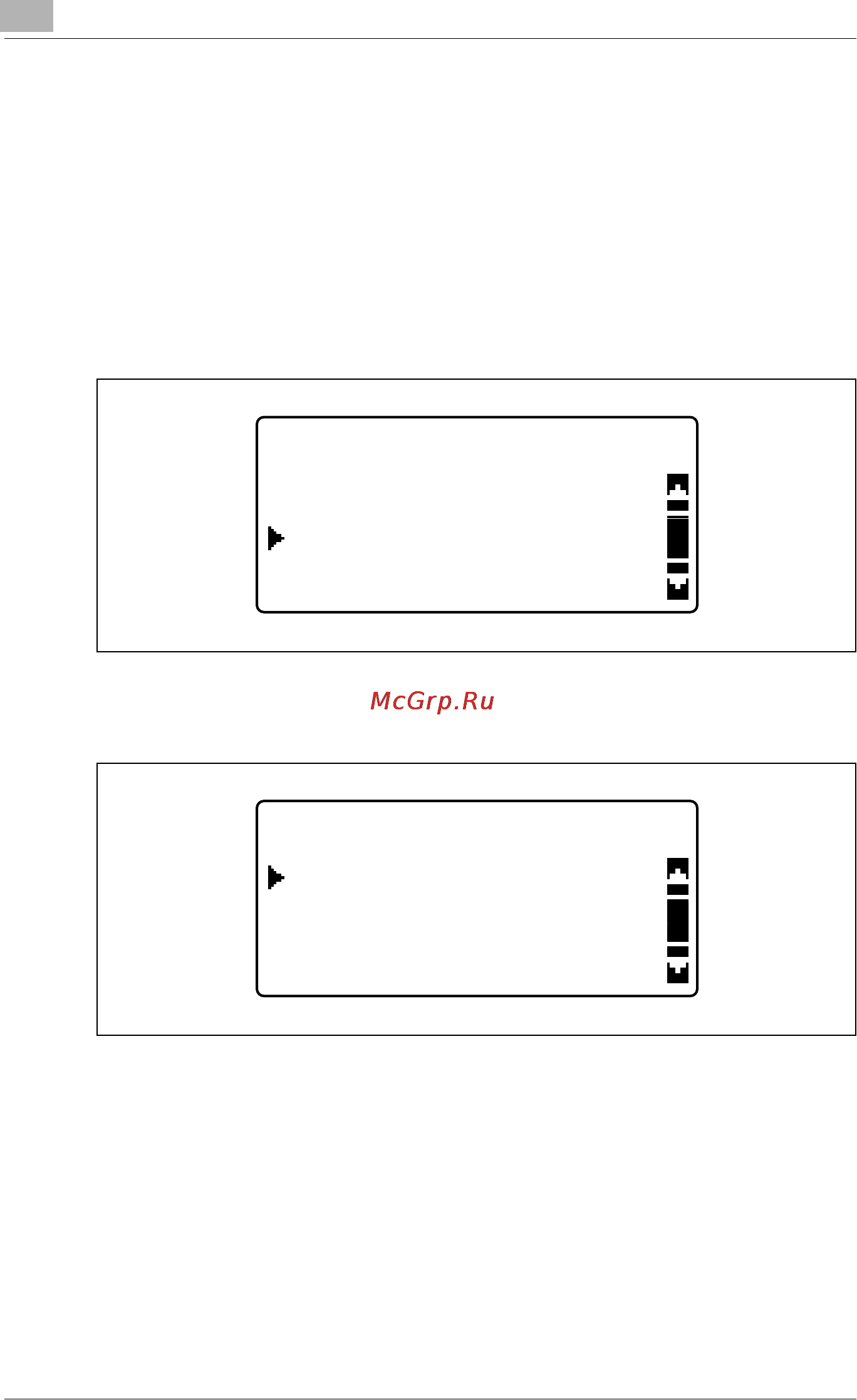 Konica Minolta bizhub 163fR [262/318] Canceling memory reception