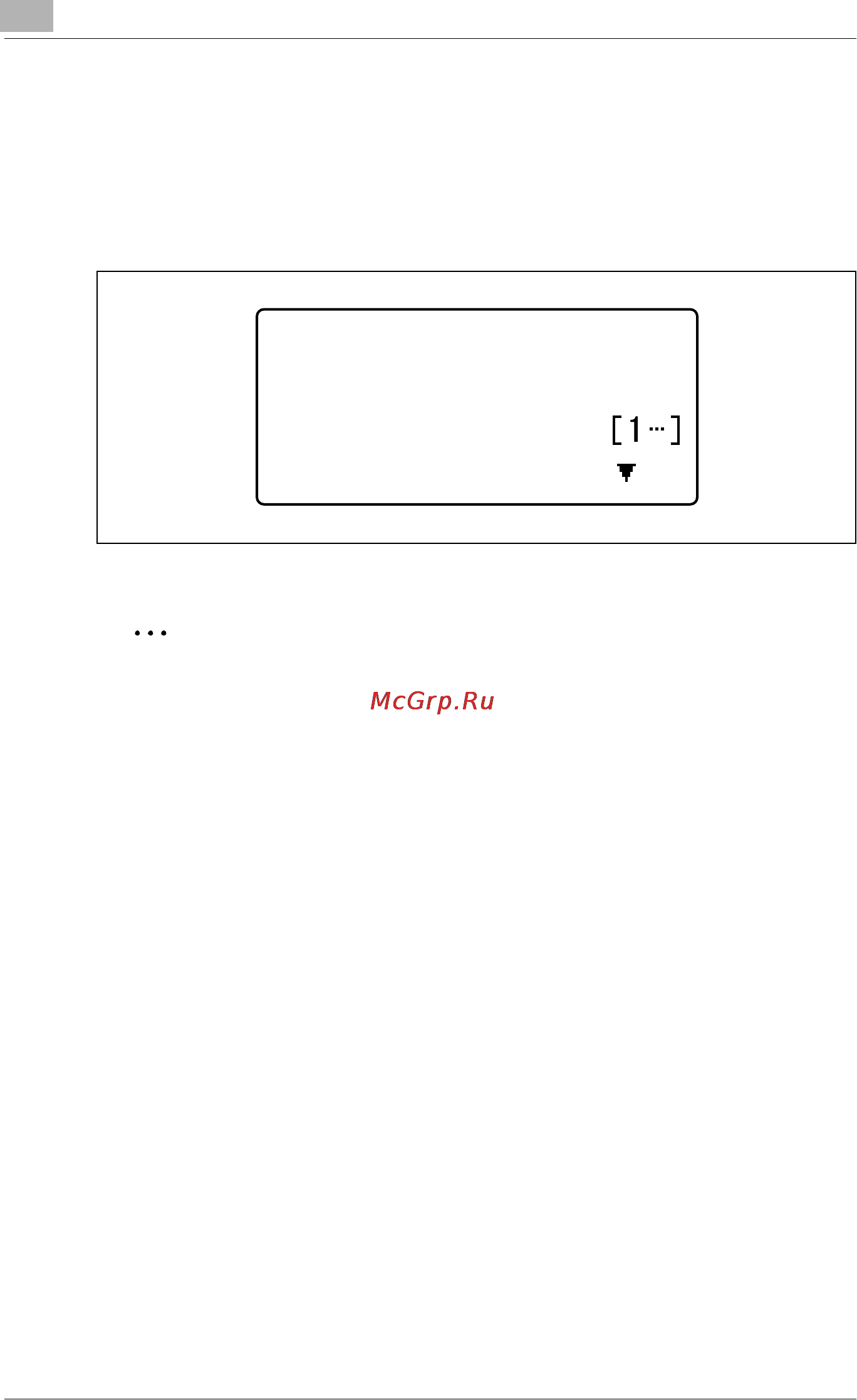 Konica Minolta bizhub 163fR [270/318] 0123456_