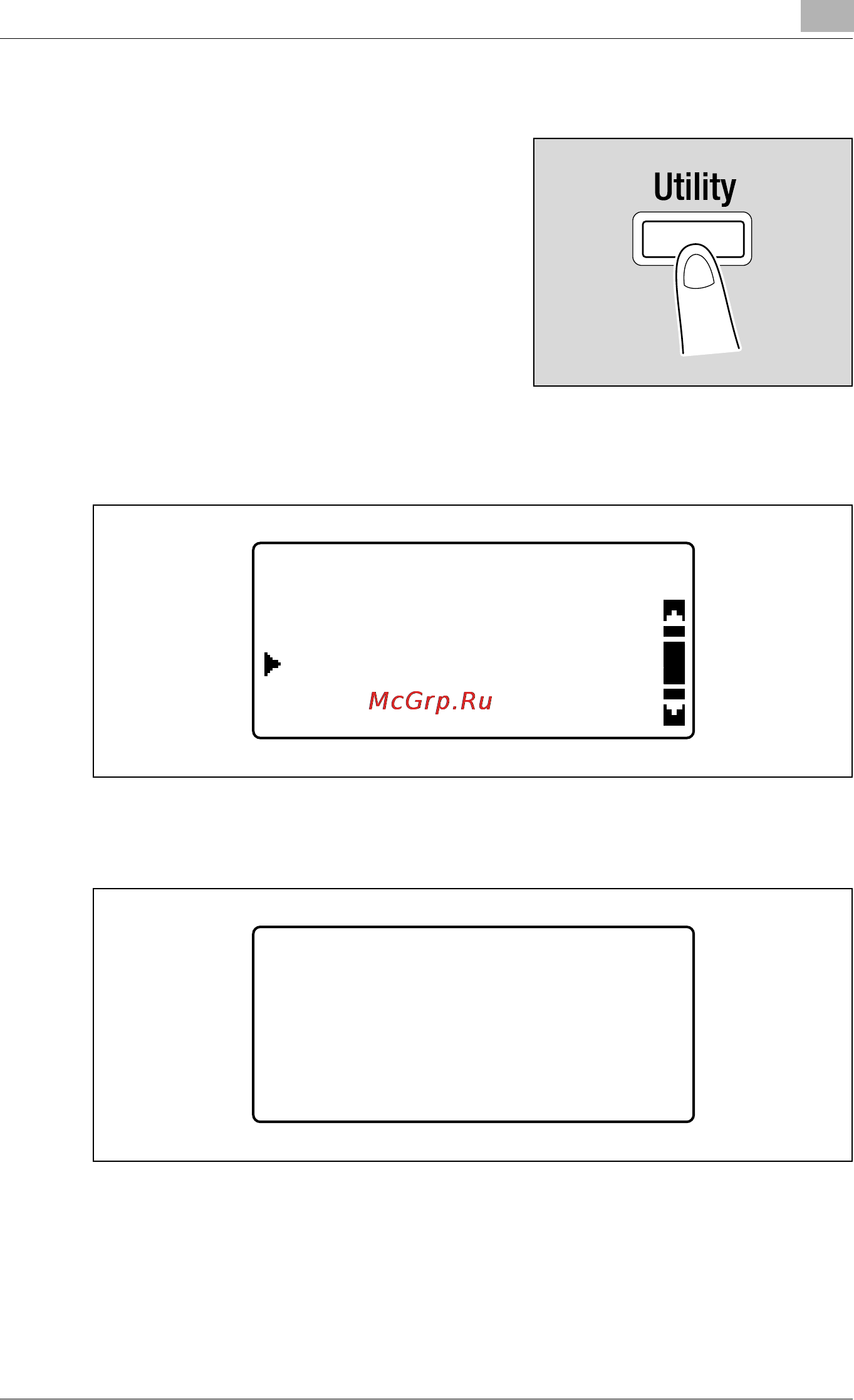 Konica Minolta bizhub 163R [57/318] Specifying the machine s fax number user fax no parameter