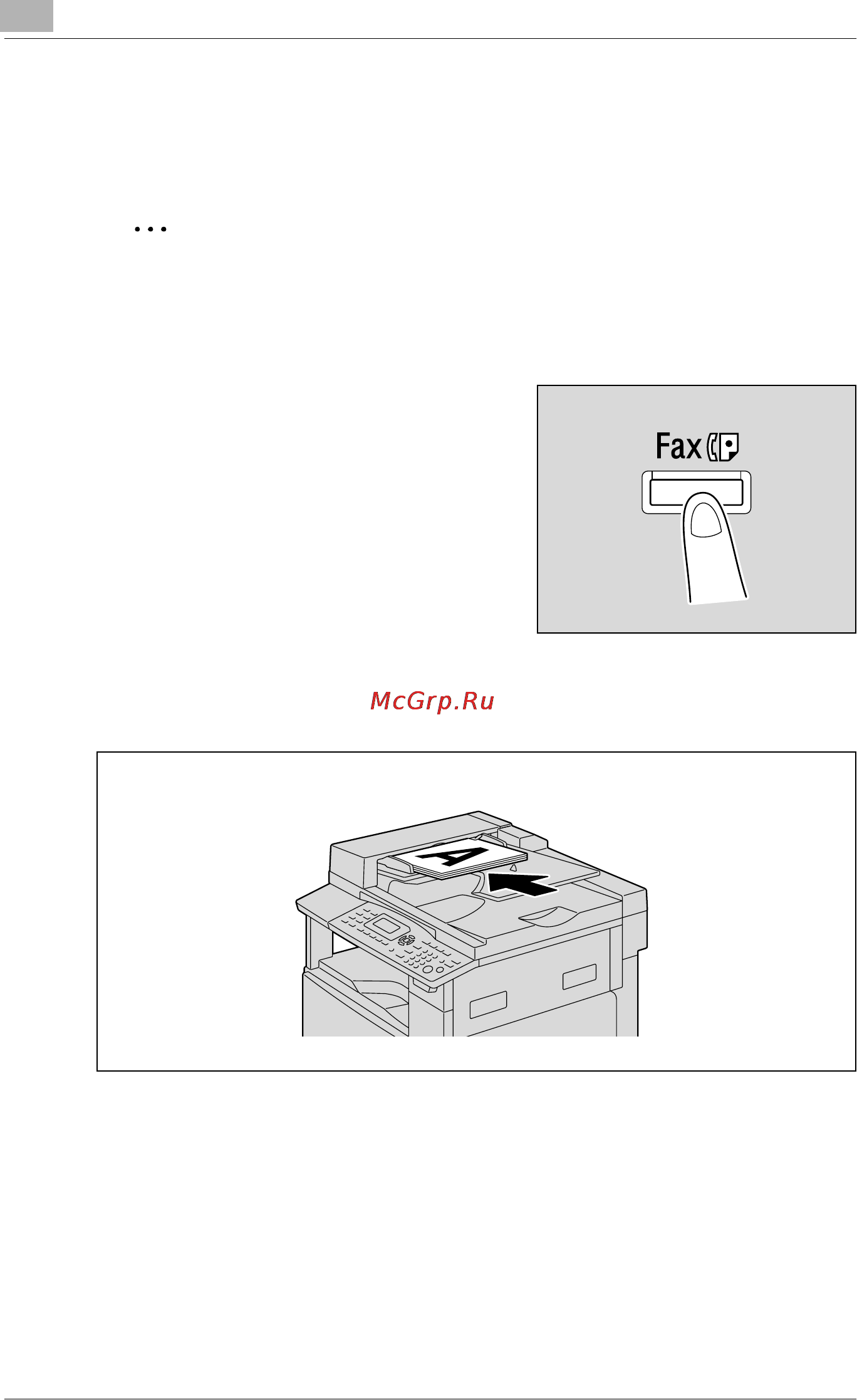 Konica Minolta bizhub 163R [72/318] Loading the document into the document feeder