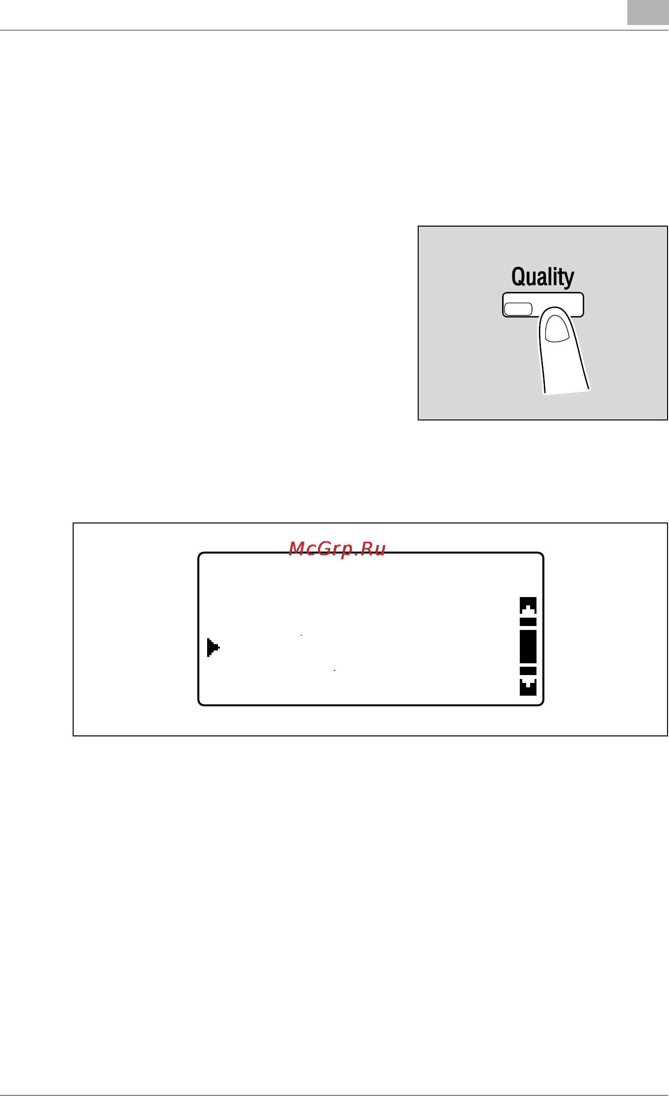 Konica Minolta bizhub 163R [77/318] Fine text std text