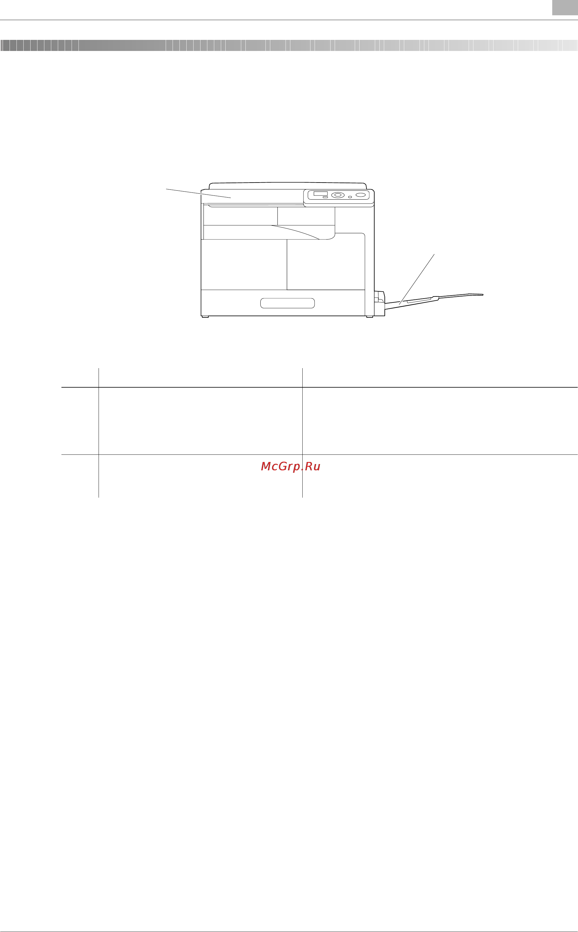 Konica Minolta bizhub 164 [31/140] Îïöèè