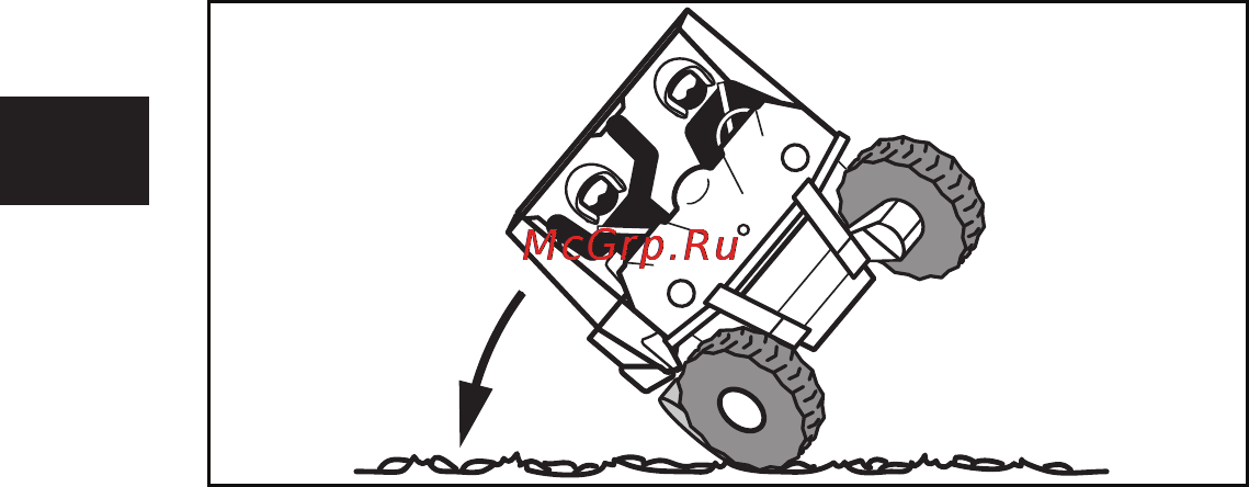Yamaha YXR700F (2012) Инструкция по эксплуатации онлайн [20/188] 115269