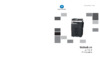 Konica Minolta bizhub 215 Инструкция по эксплуатации